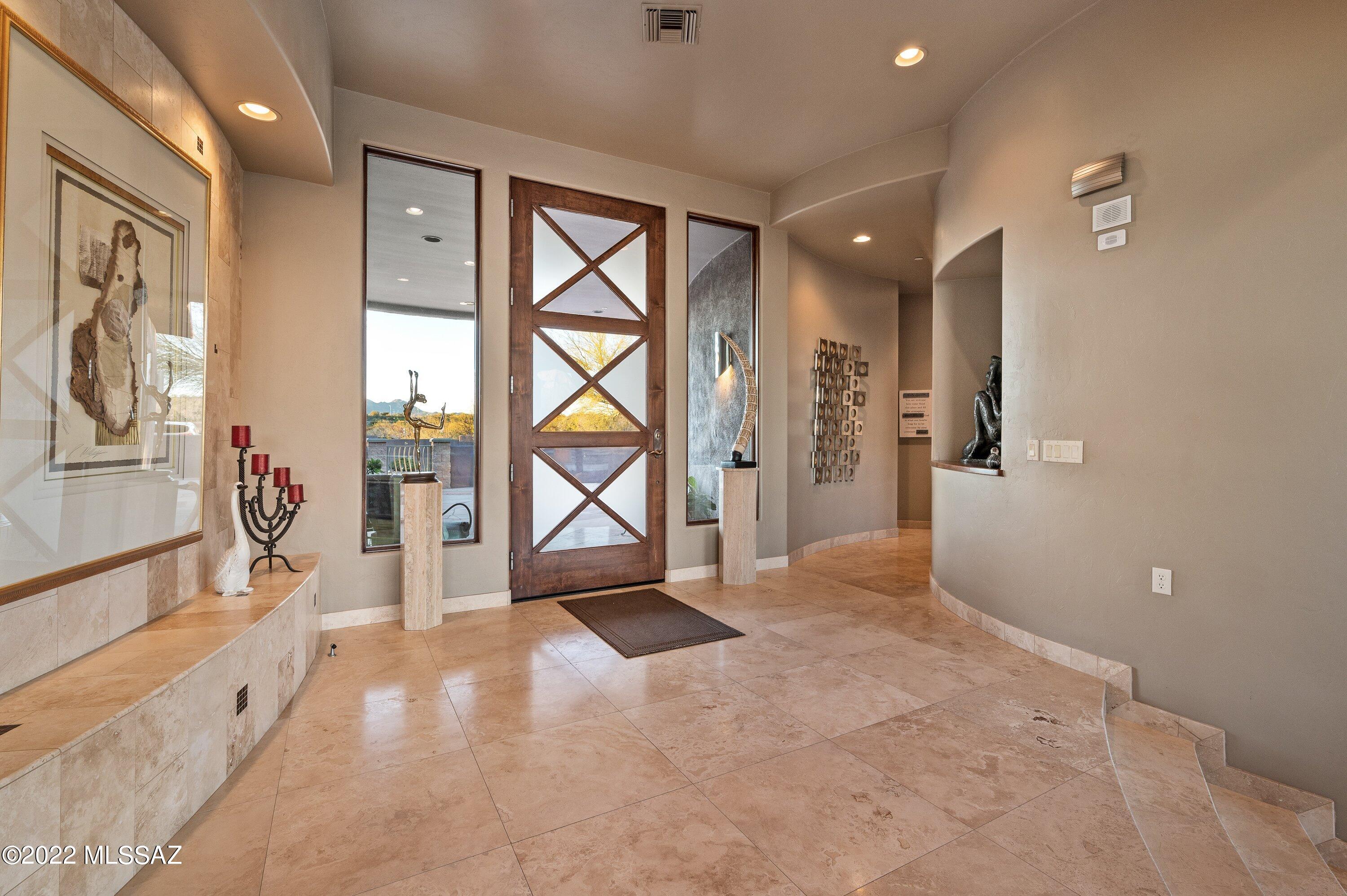 Naranja Ridge Estates (1-21) - Residential