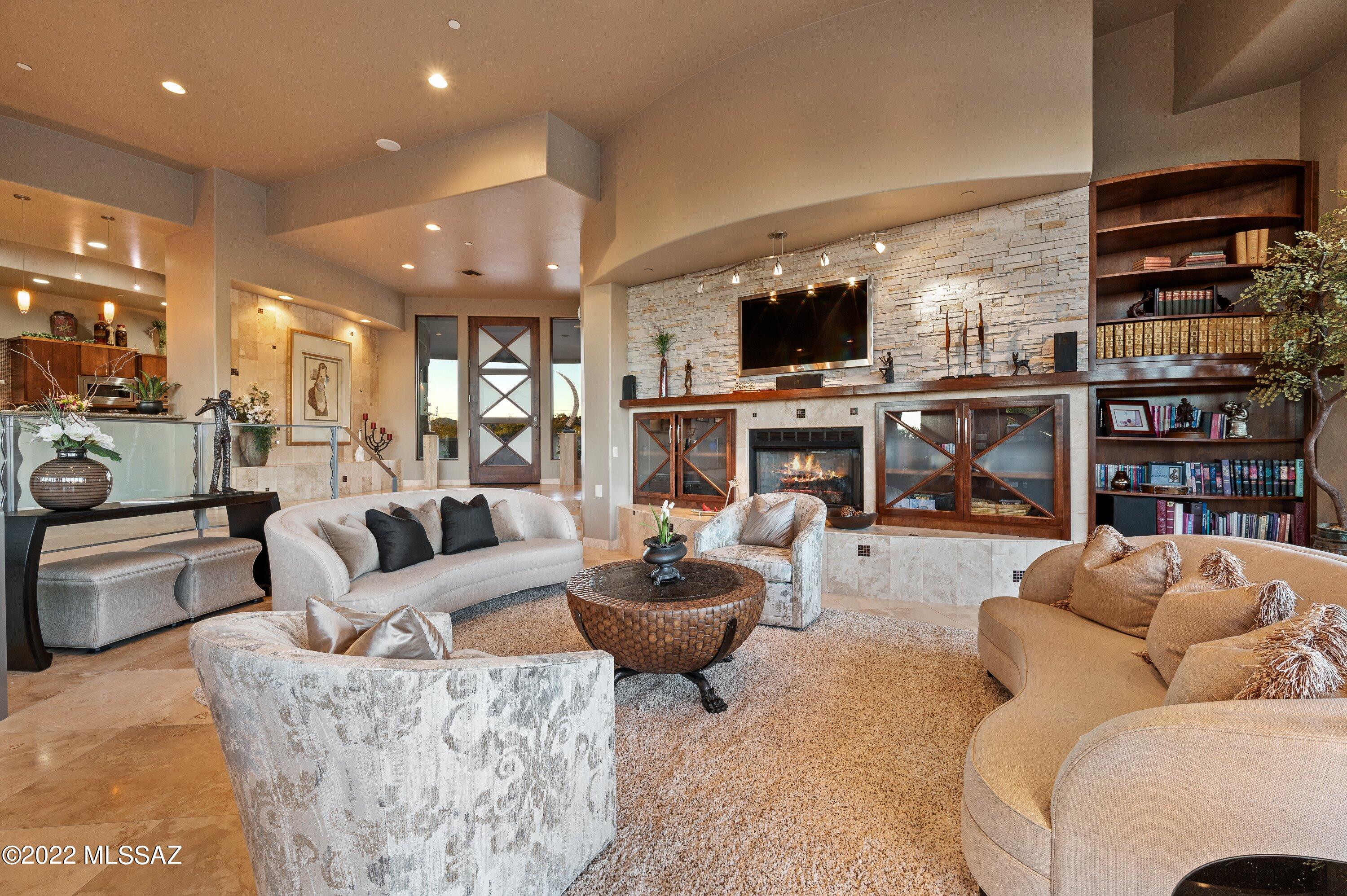Naranja Ridge Estates (1-21) - Residential