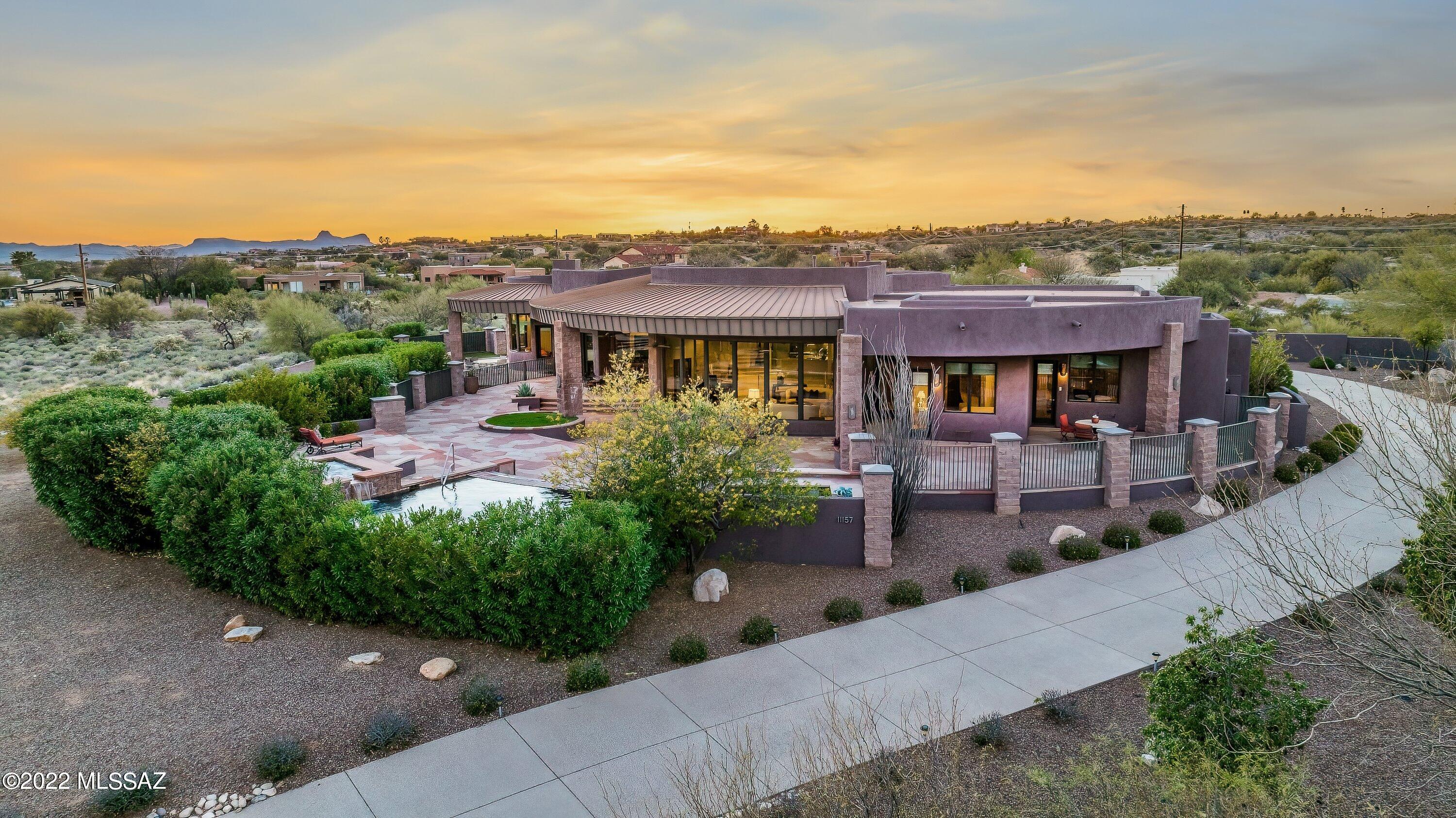 Naranja Ridge Estates (1-21) - Residential