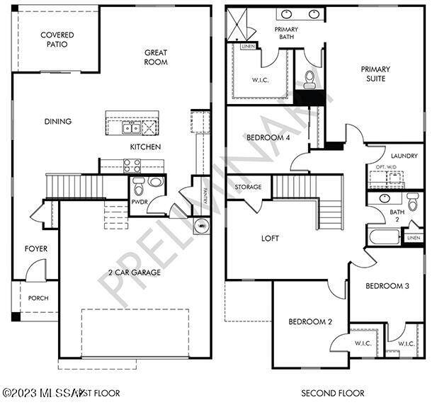 Star Valley Block 4 - Residential