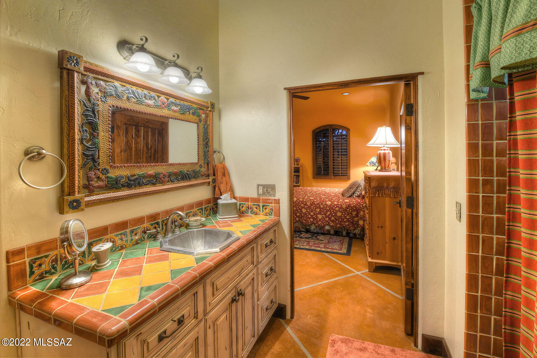 Country Club Estates NO. 1 - Residential