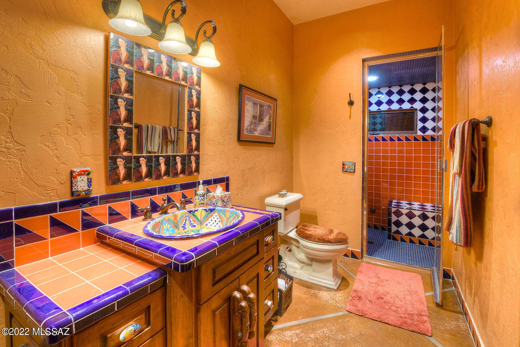 Country Club Estates NO. 1 - Residential