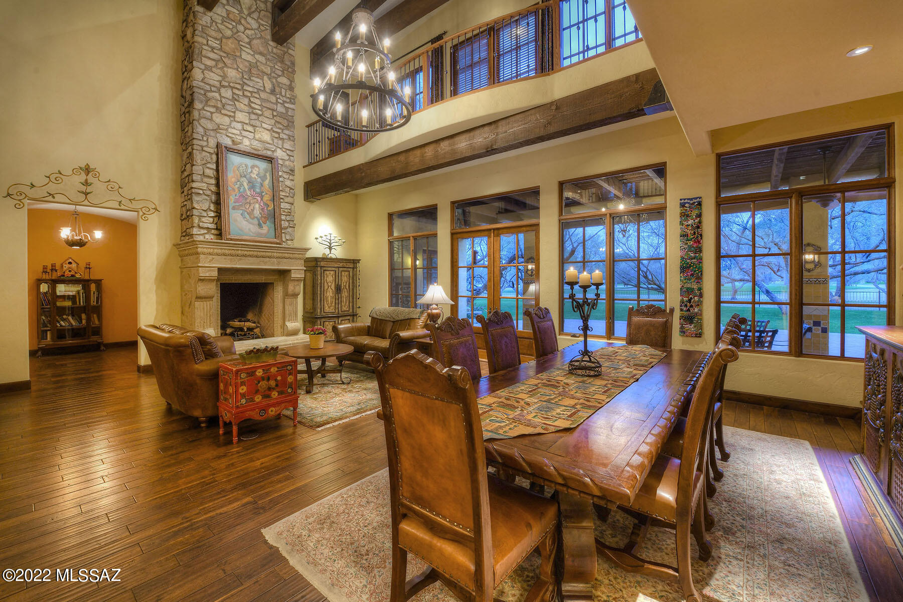 Country Club Estates NO. 1 - Residential