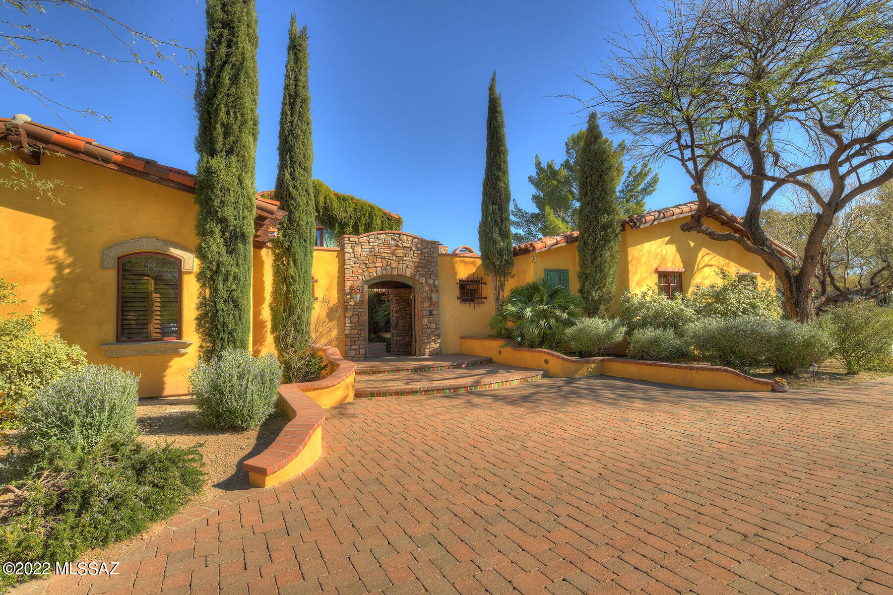 Country Club Estates NO. 1 - Residential
