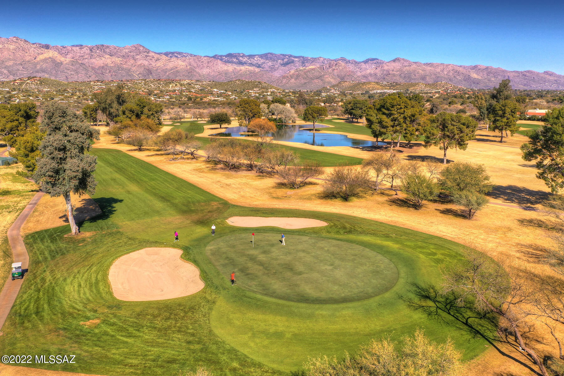 Country Club Estates NO. 1 - Residential