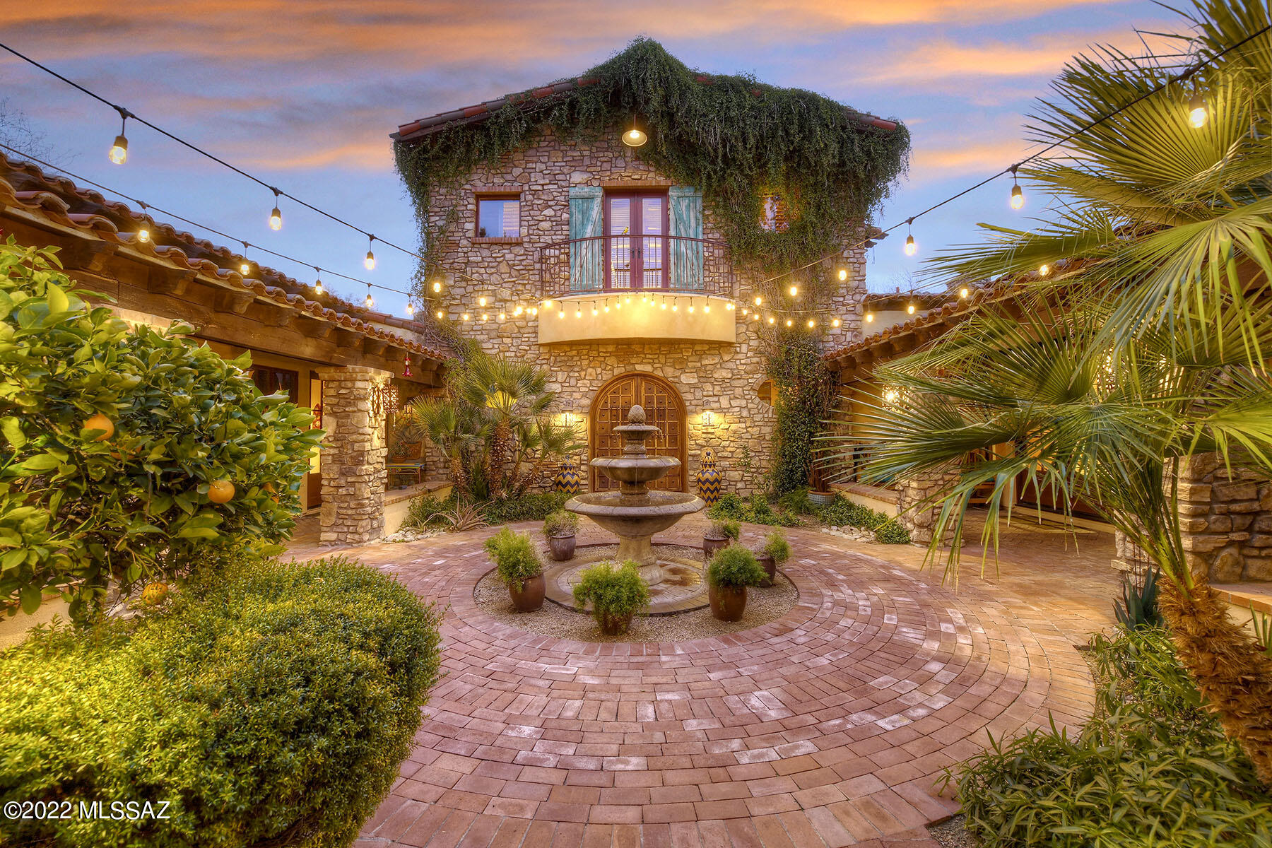 Country Club Estates NO. 1 - Residential