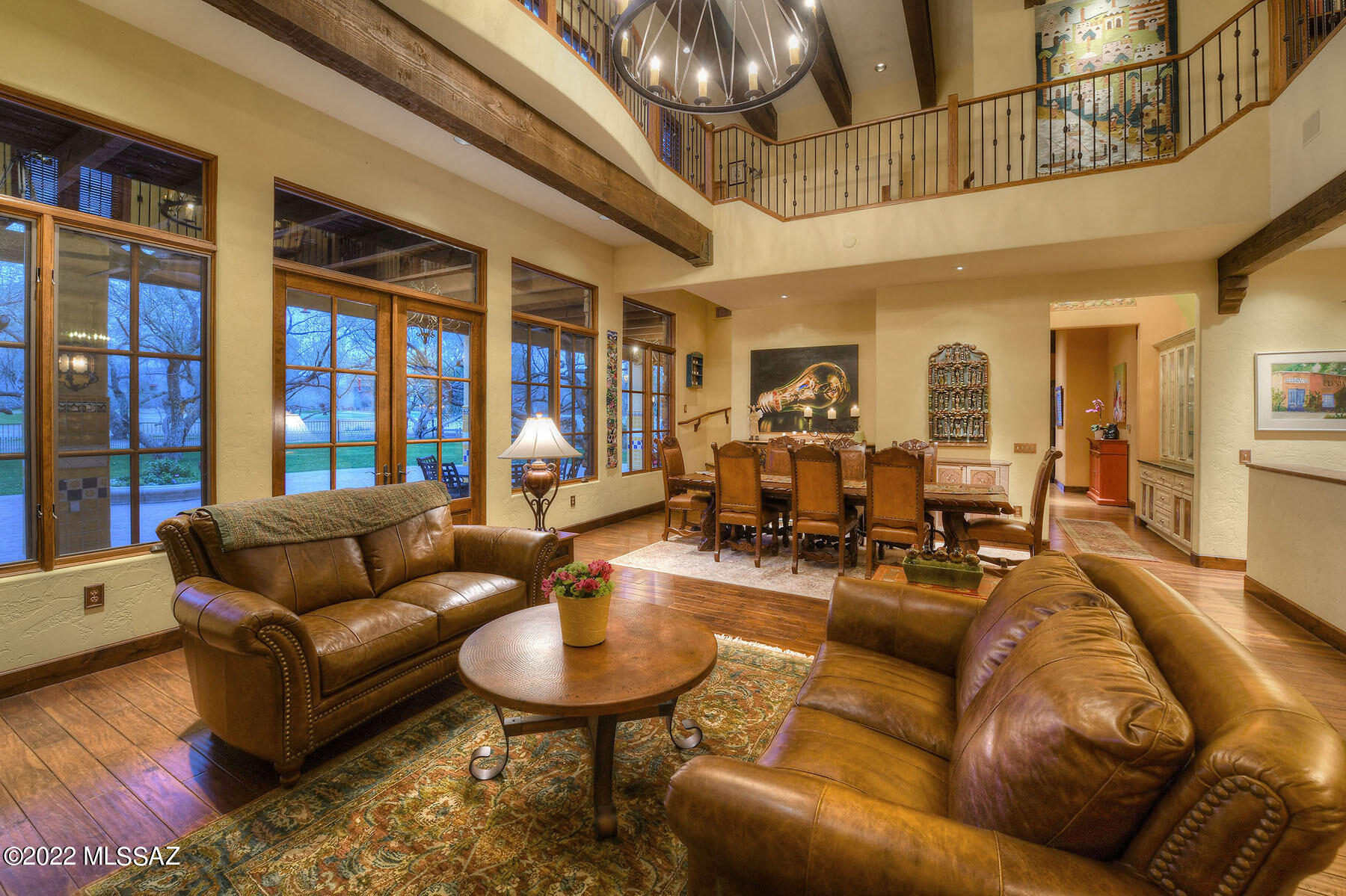 Country Club Estates NO. 1 - Residential
