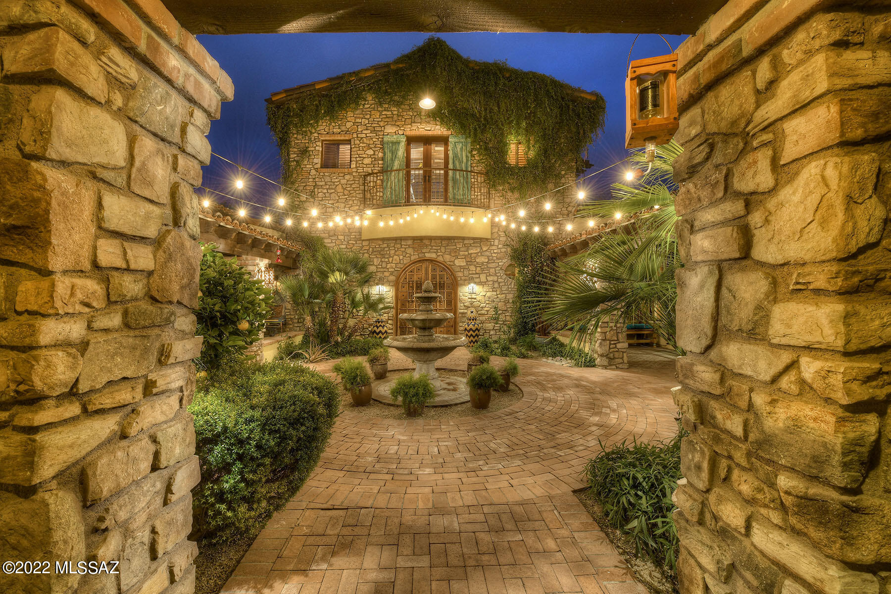 Country Club Estates NO. 1 - Residential