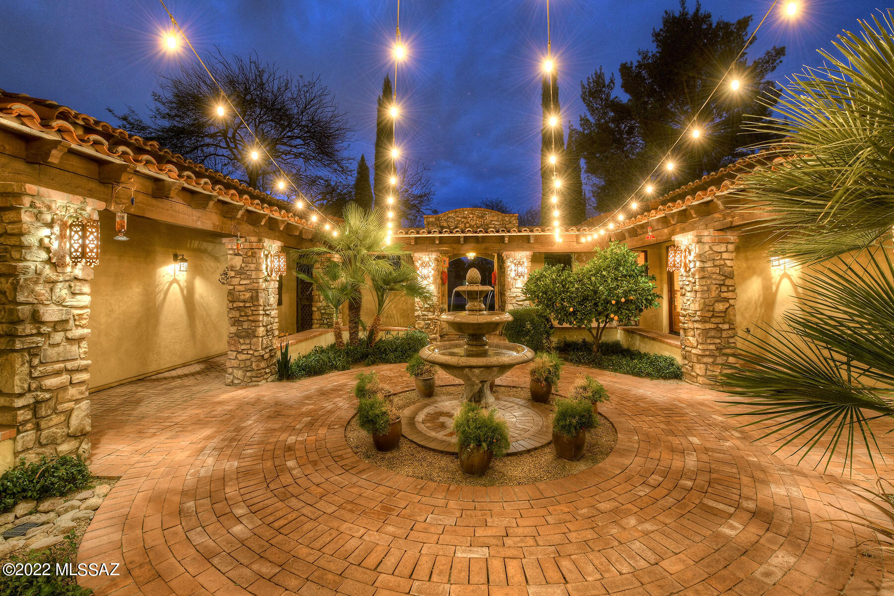 Country Club Estates NO. 1 - Residential
