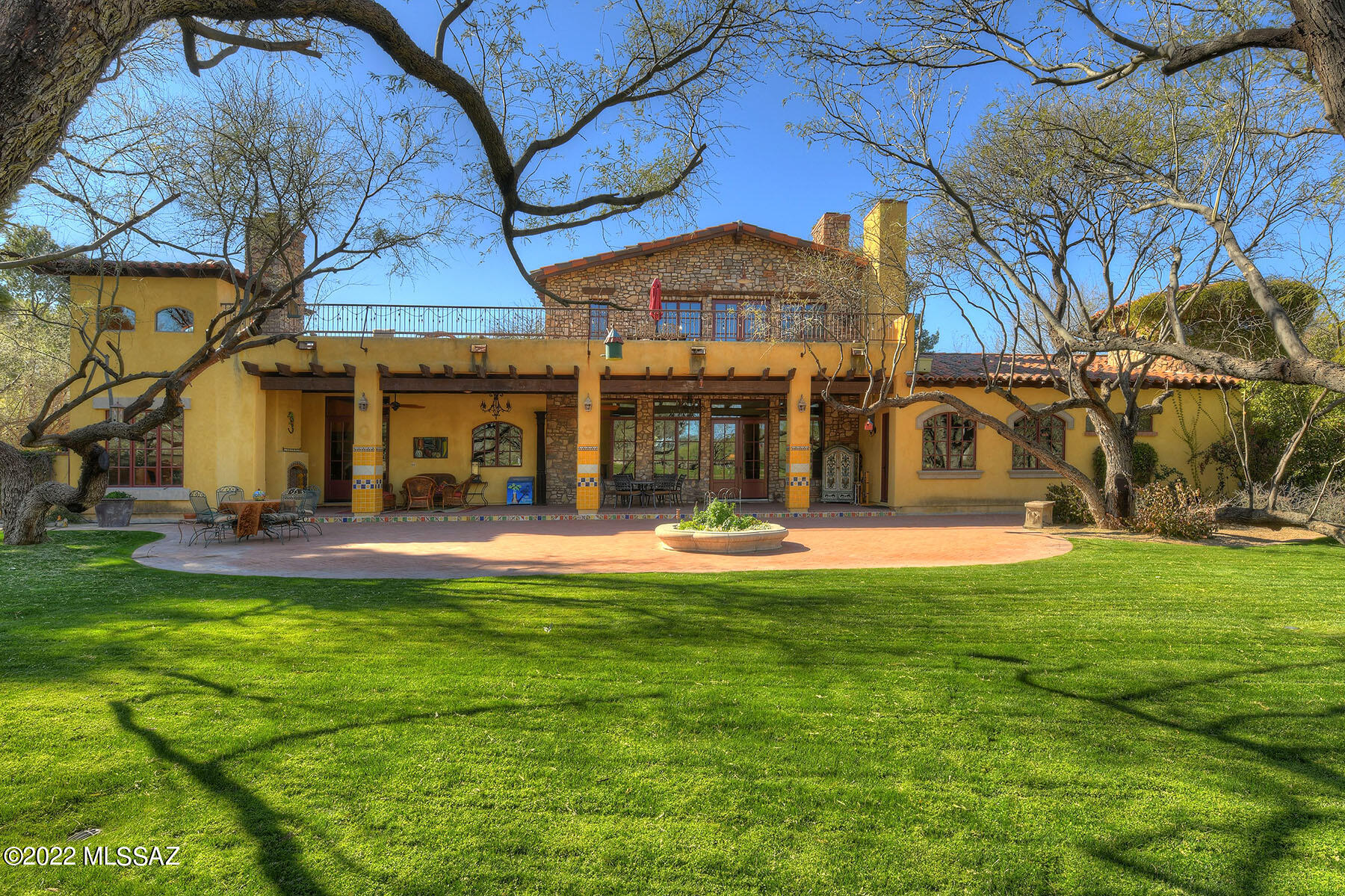 Country Club Estates NO. 1 - Residential