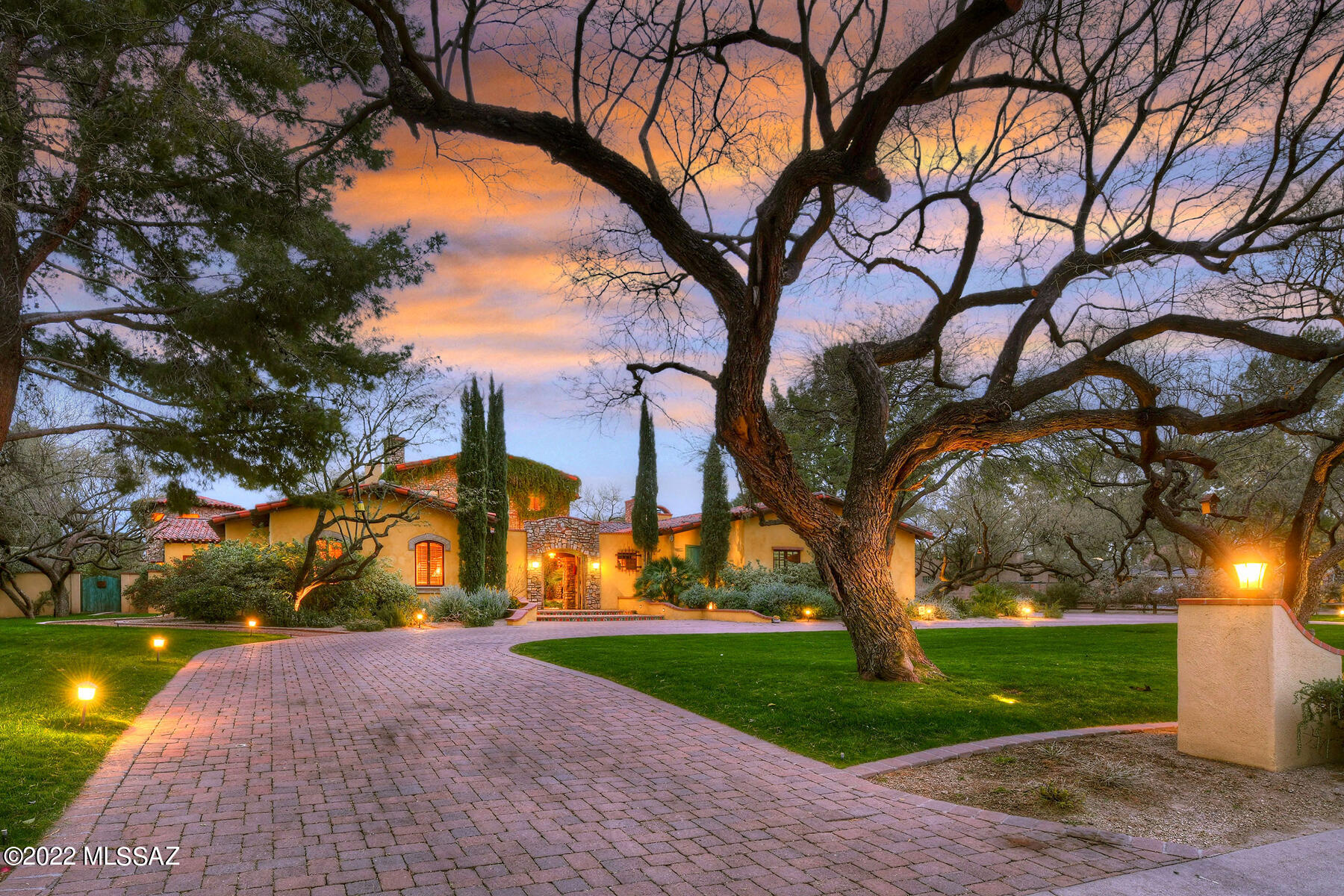 Country Club Estates NO. 1 - Residential