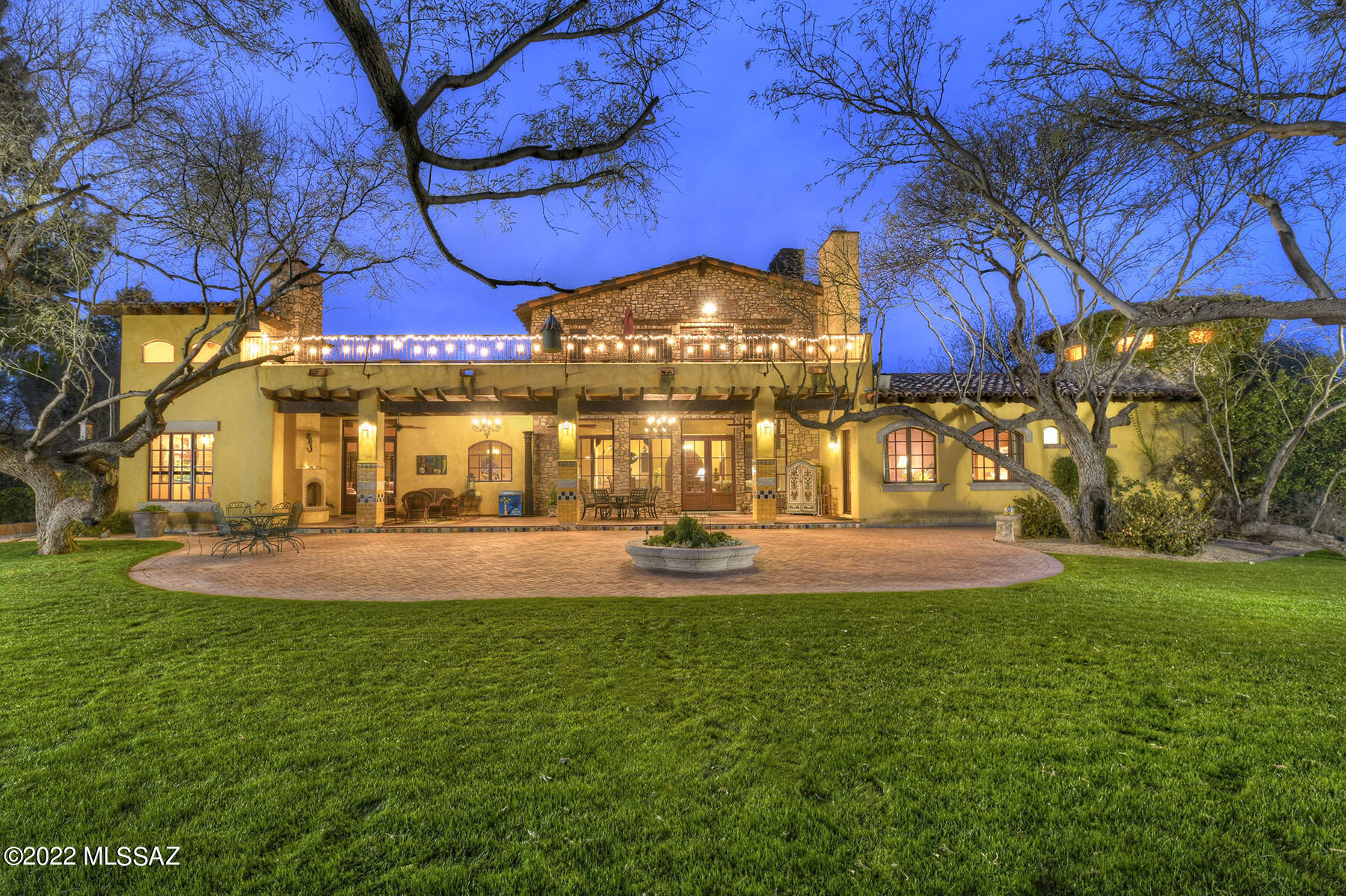 Country Club Estates NO. 1 - Residential