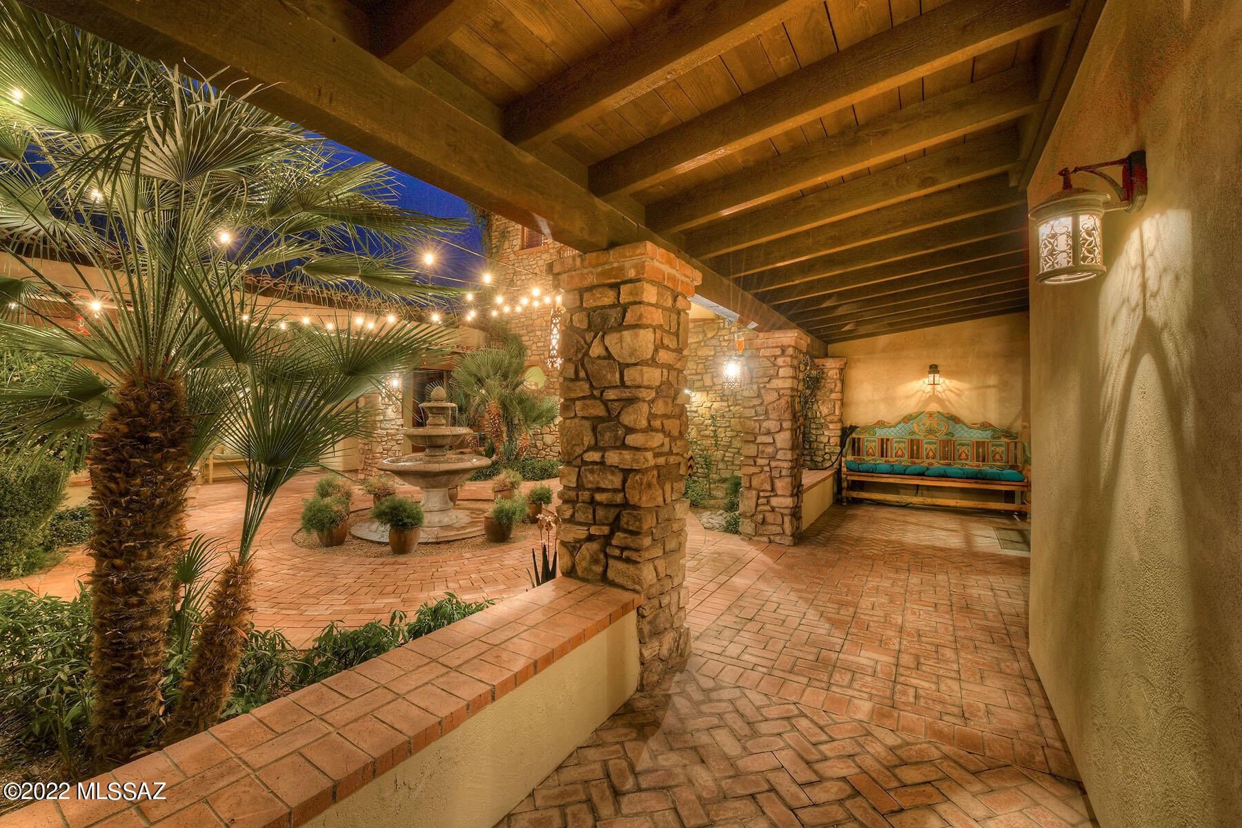 Country Club Estates NO. 1 - Residential
