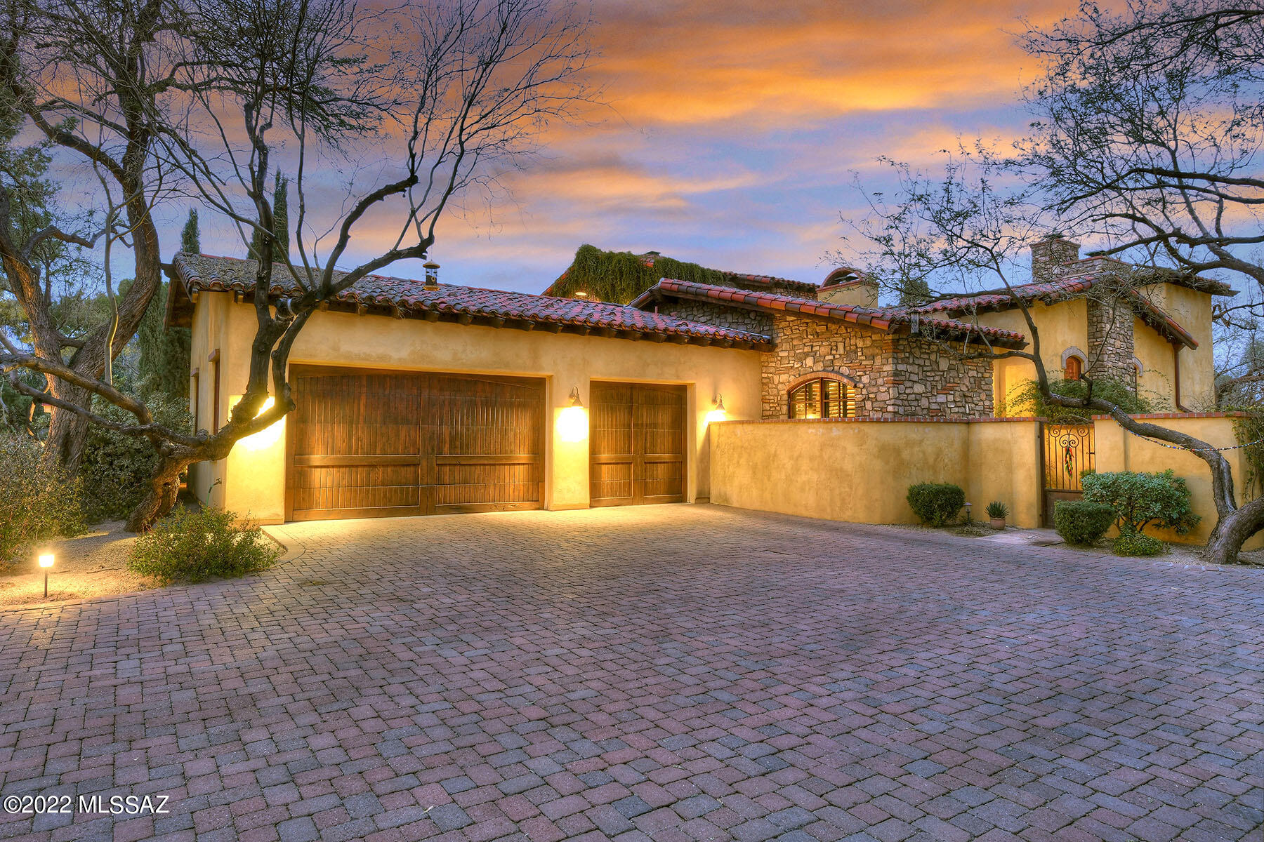 Country Club Estates NO. 1 - Residential