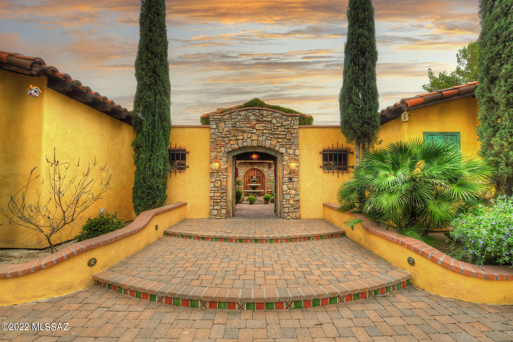 Country Club Estates NO. 1 - Residential