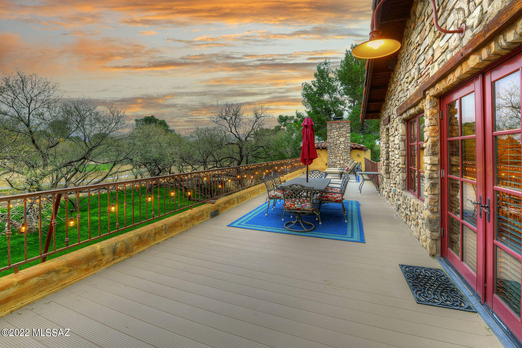 Country Club Estates NO. 1 - Residential