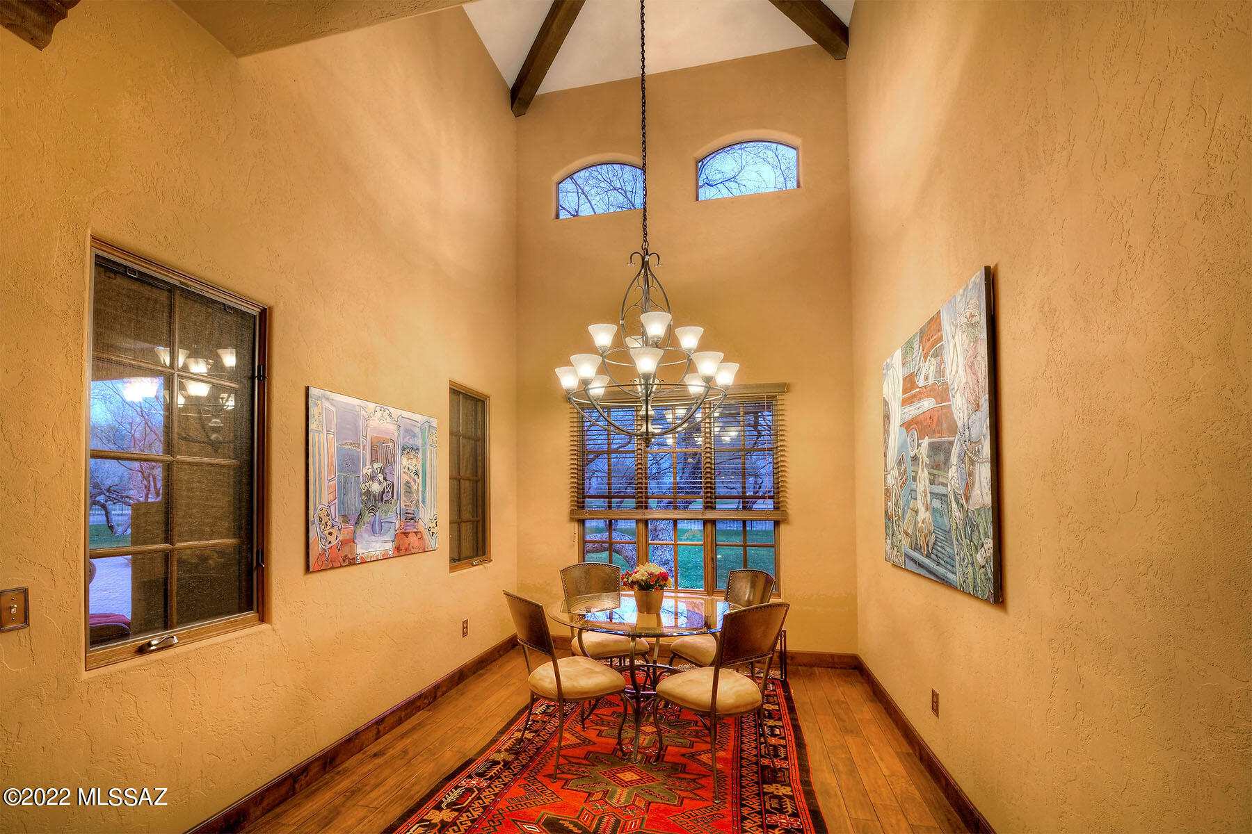 Country Club Estates NO. 1 - Residential