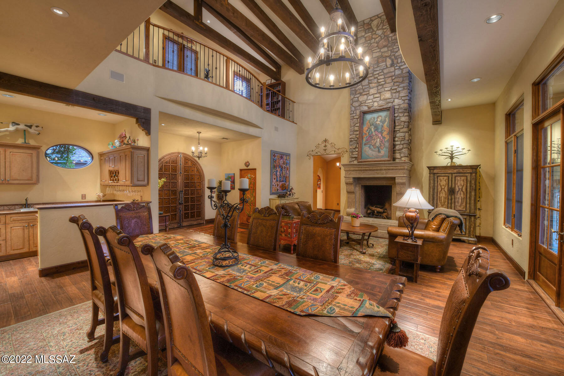Country Club Estates NO. 1 - Residential