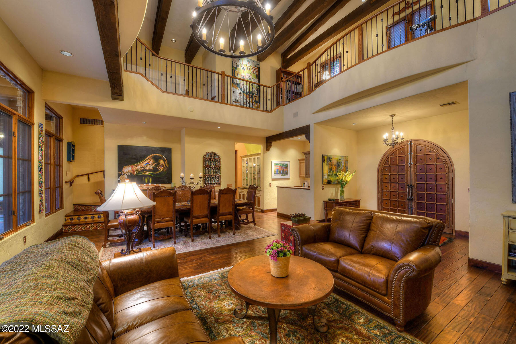 Country Club Estates NO. 1 - Residential