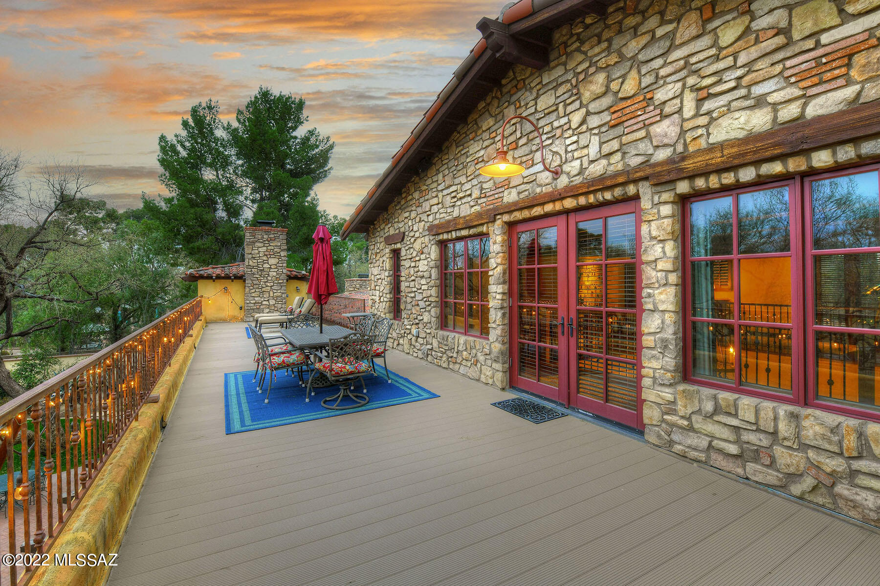 Country Club Estates NO. 1 - Residential