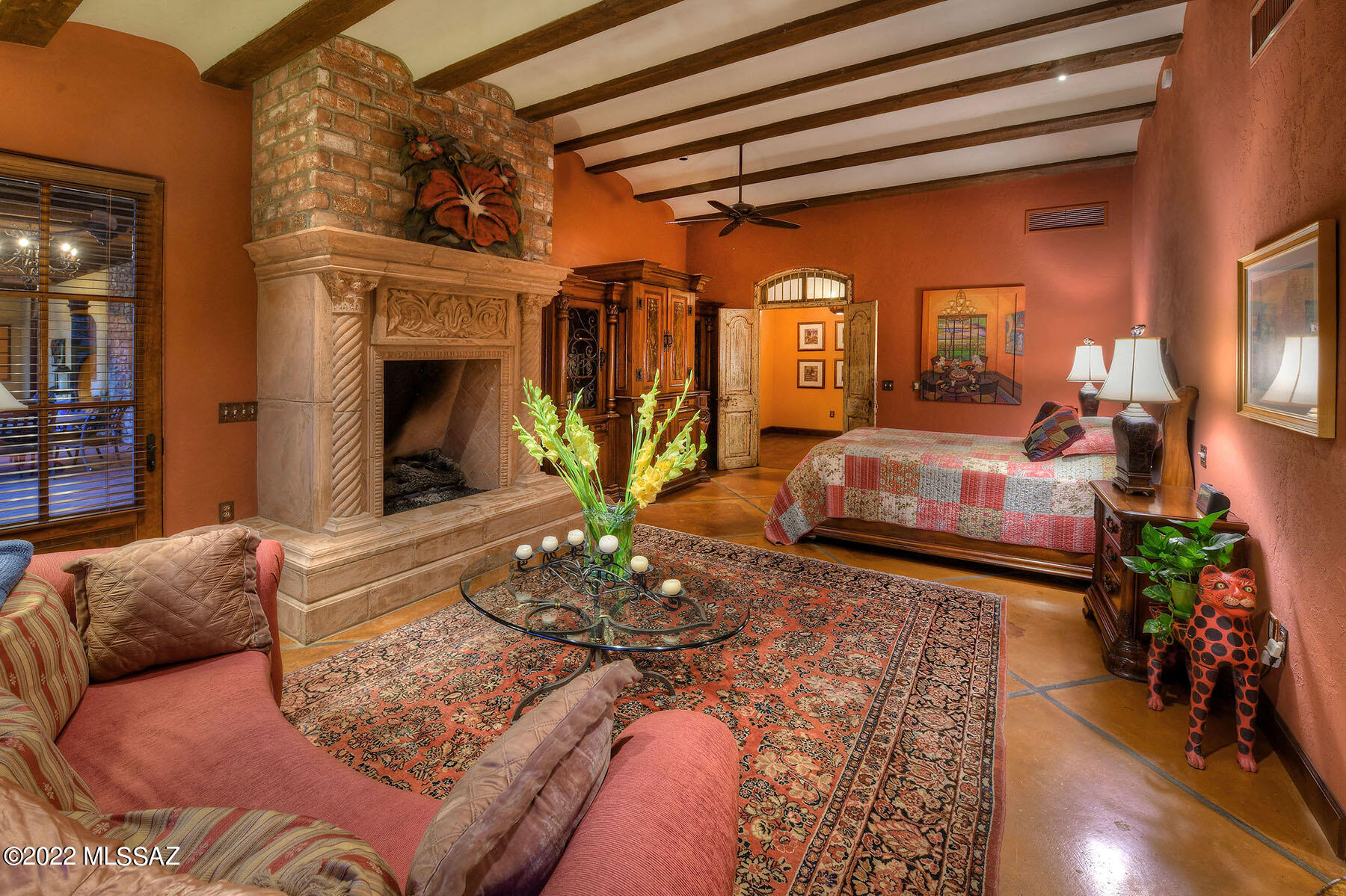 Country Club Estates NO. 1 - Residential