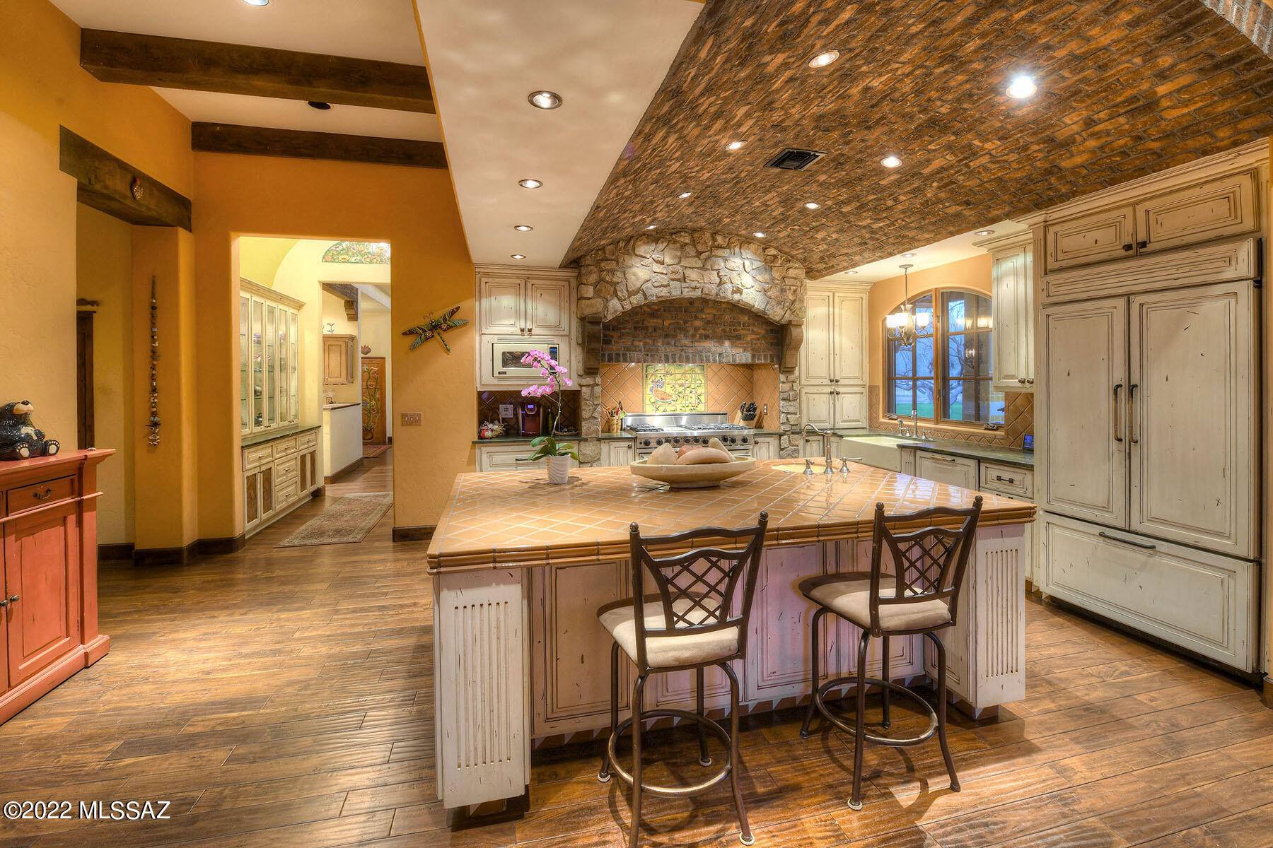 Country Club Estates NO. 1 - Residential