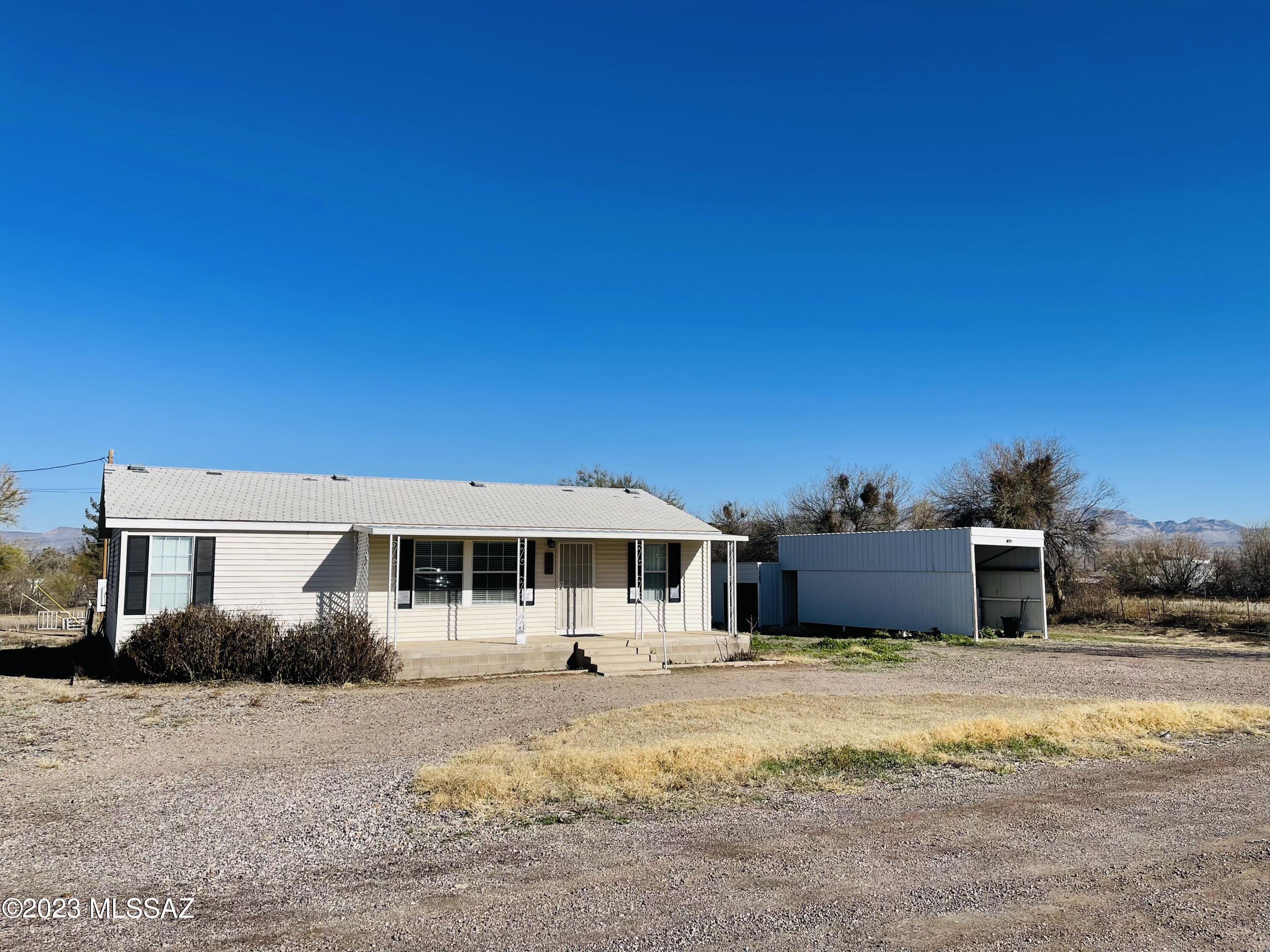 Other/Unknown - Residential