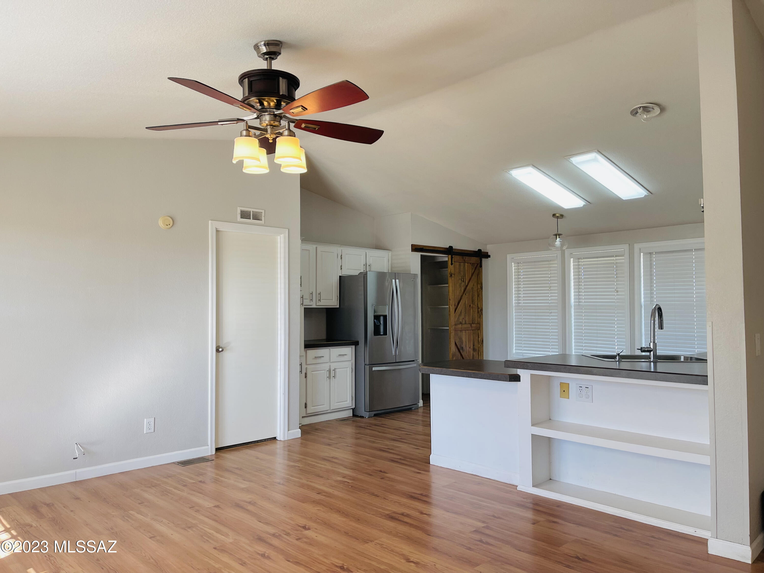 Other/Unknown - Residential