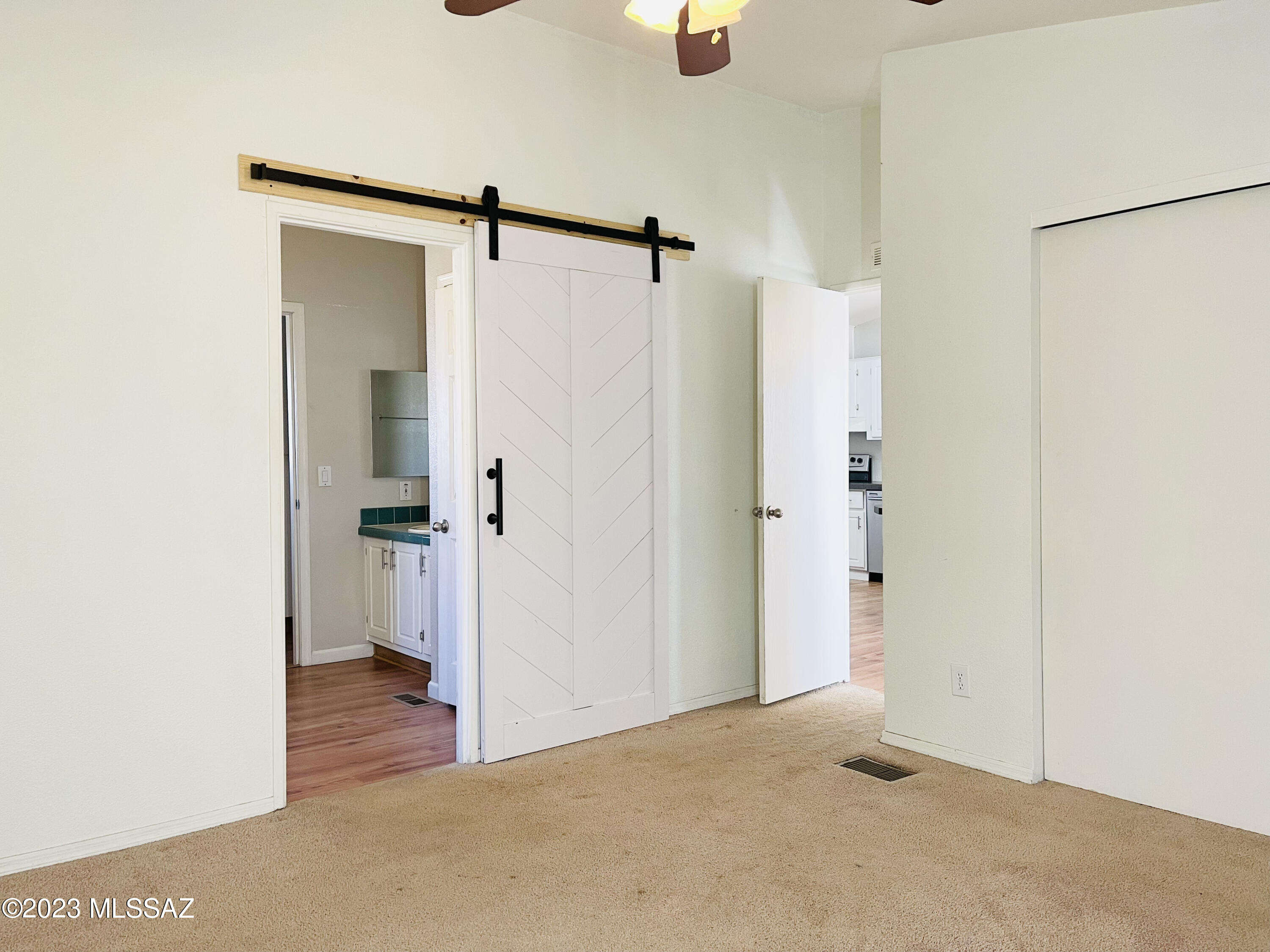 Other/Unknown - Residential