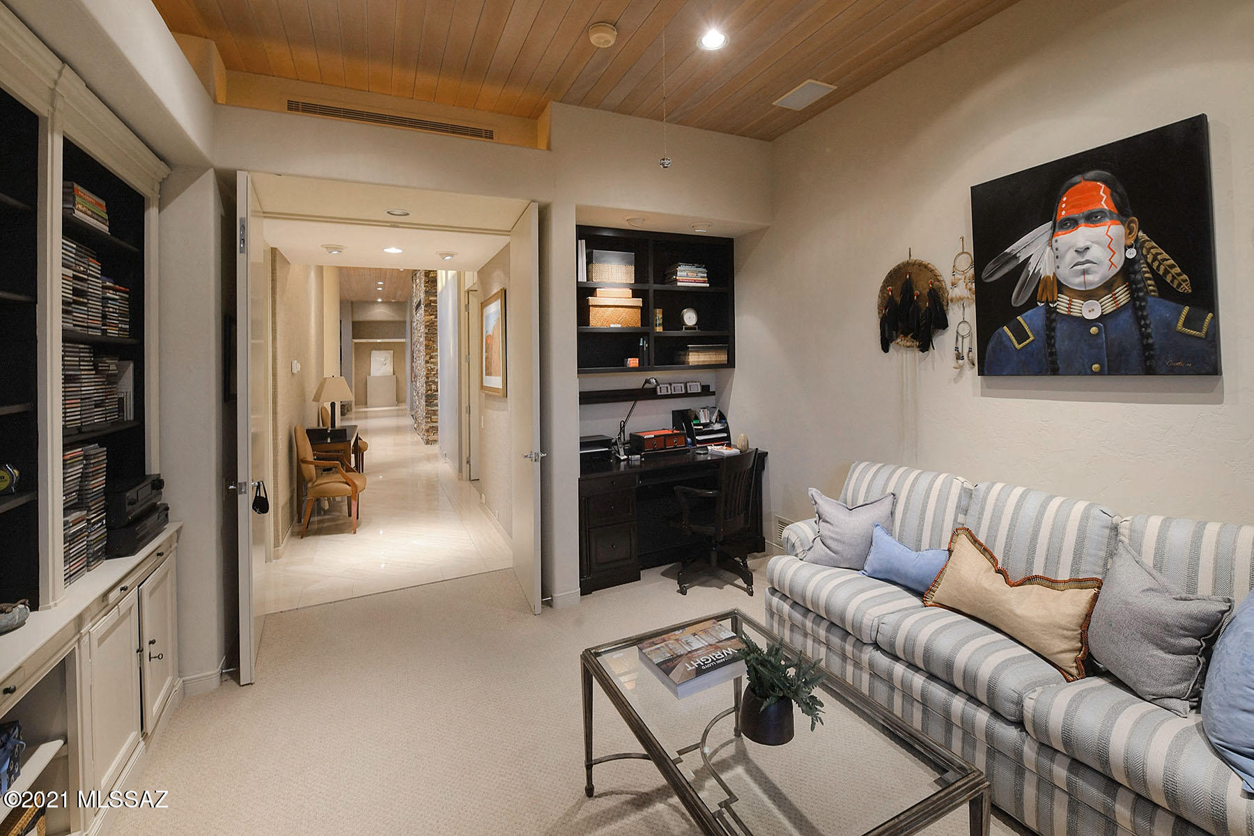 Finisterra (1-210) - Residential