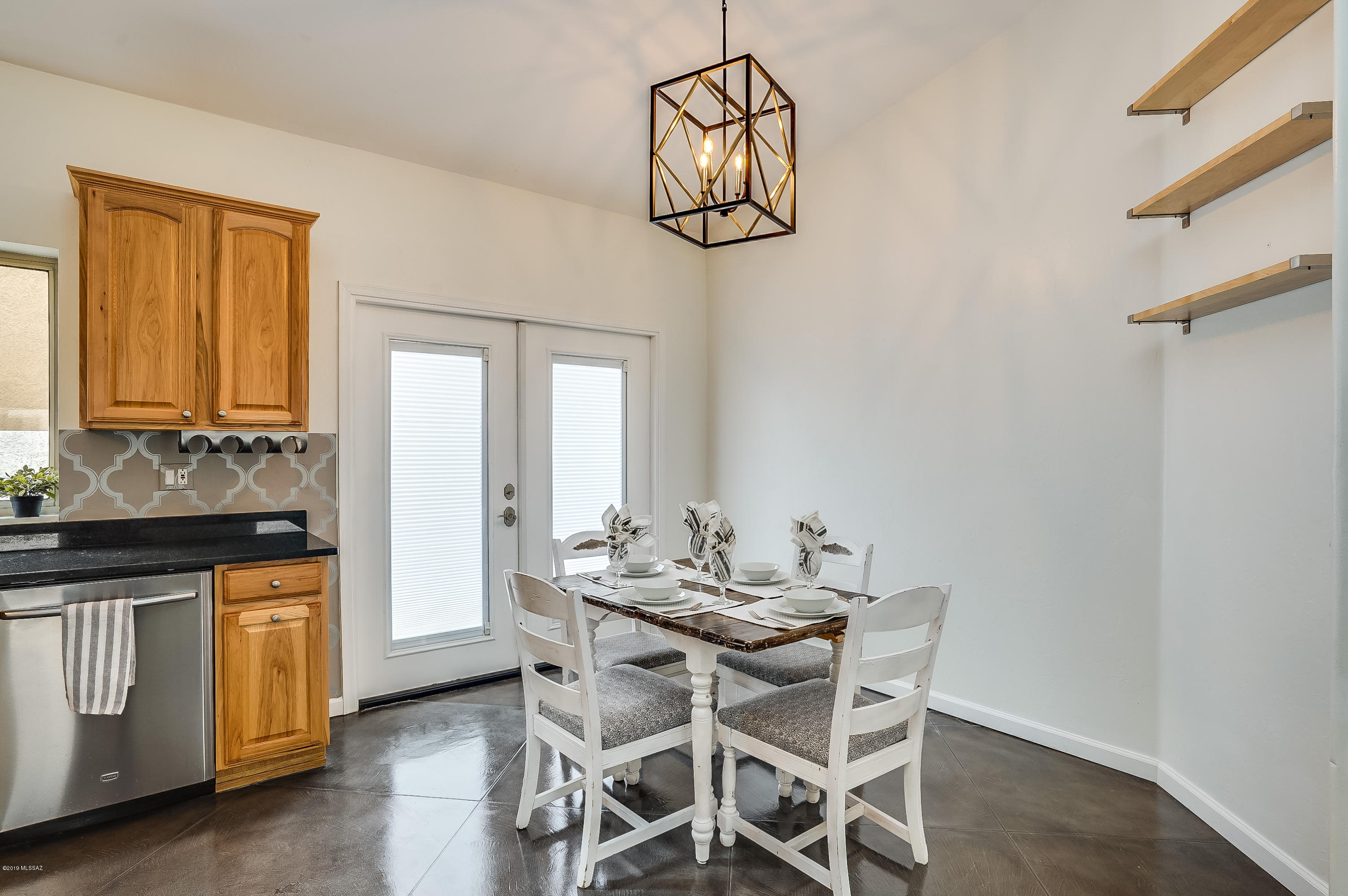 Continental Ranch Parcel 3 - Residential