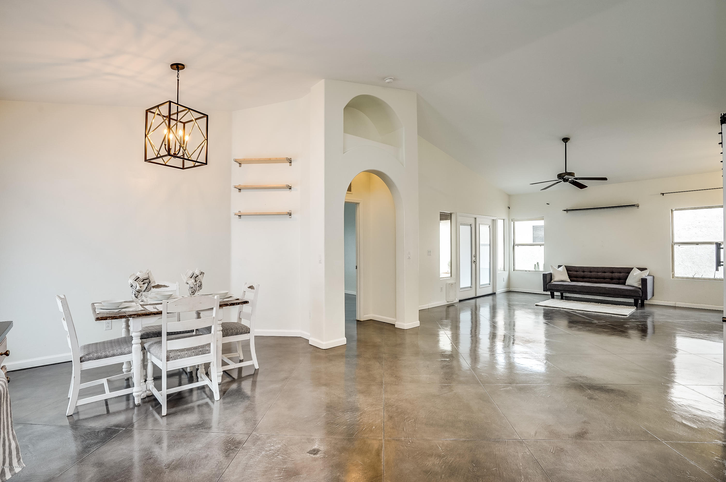 Continental Ranch Parcel 3 - Residential