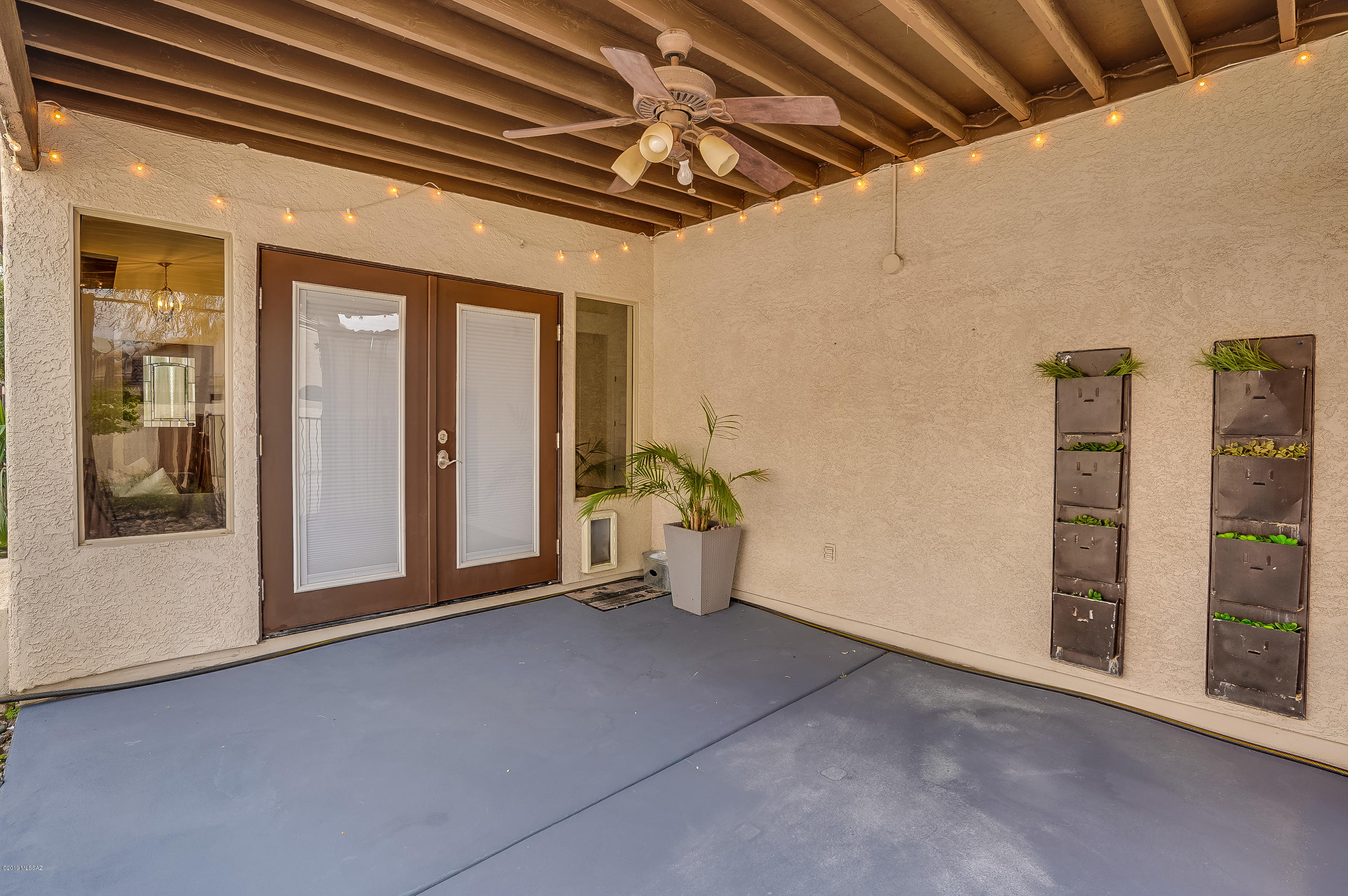 Continental Ranch Parcel 3 - Residential