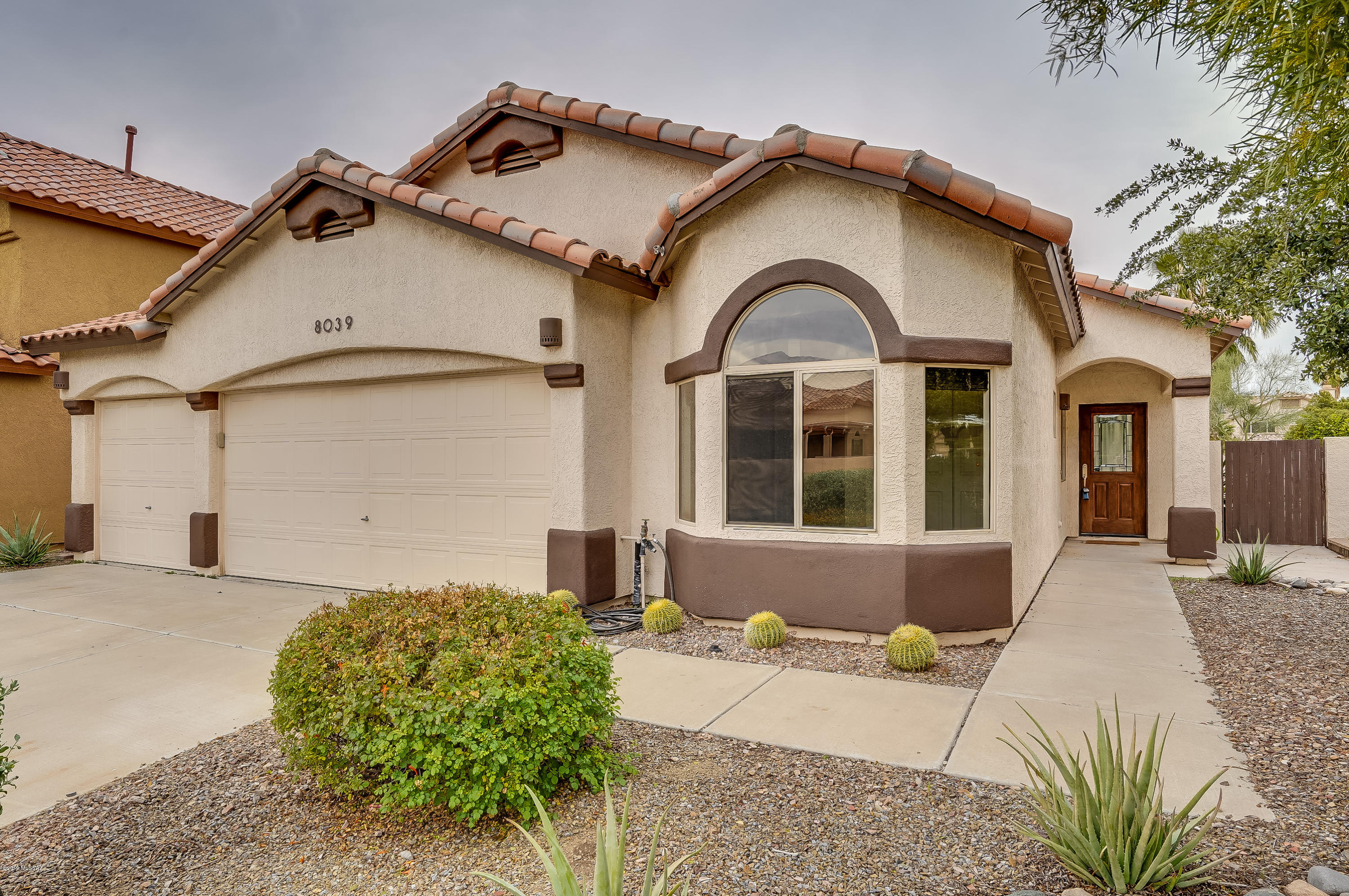 Continental Ranch Parcel 3 - Residential