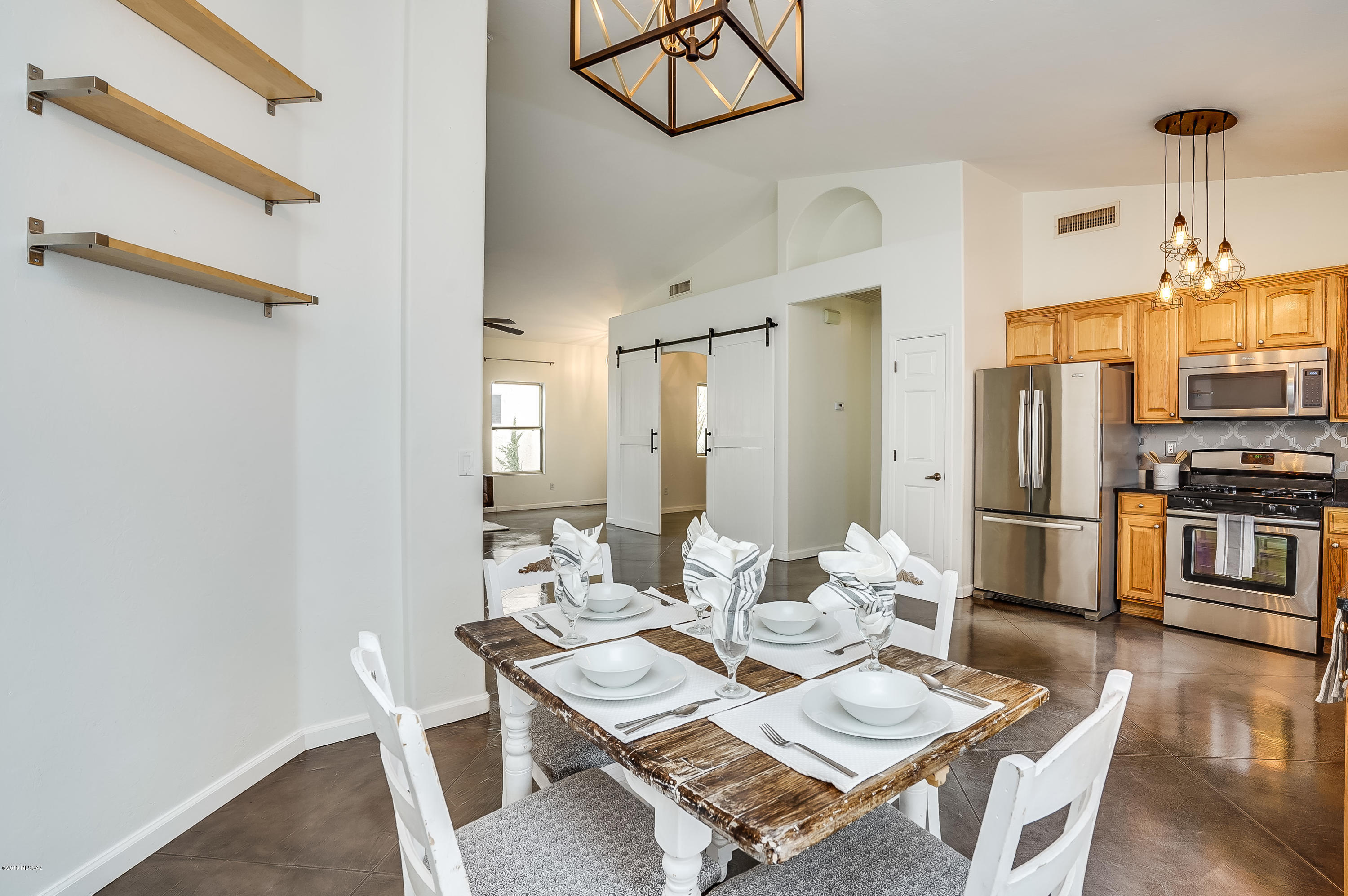 Continental Ranch Parcel 3 - Residential