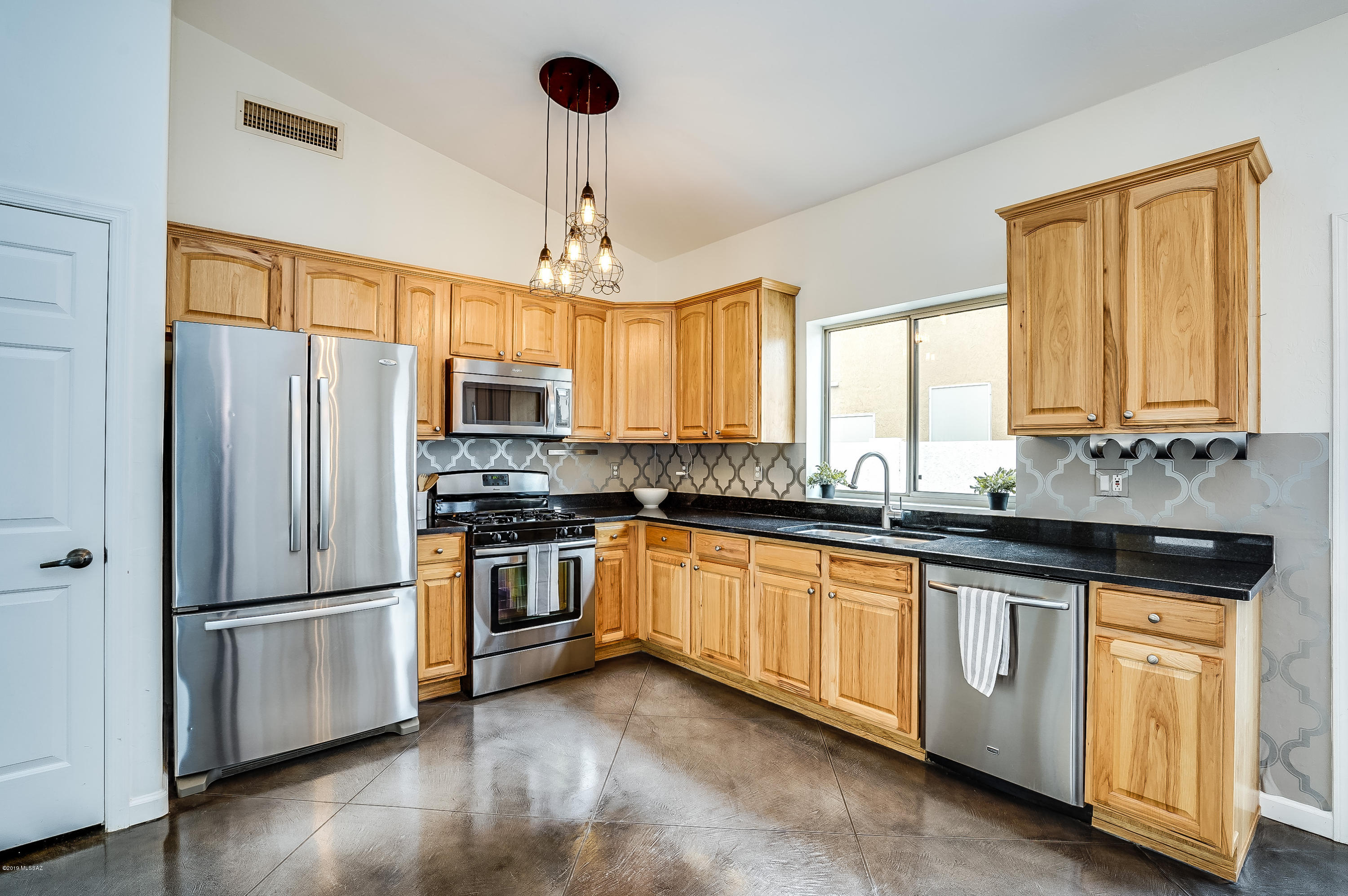 Continental Ranch Parcel 3 - Residential