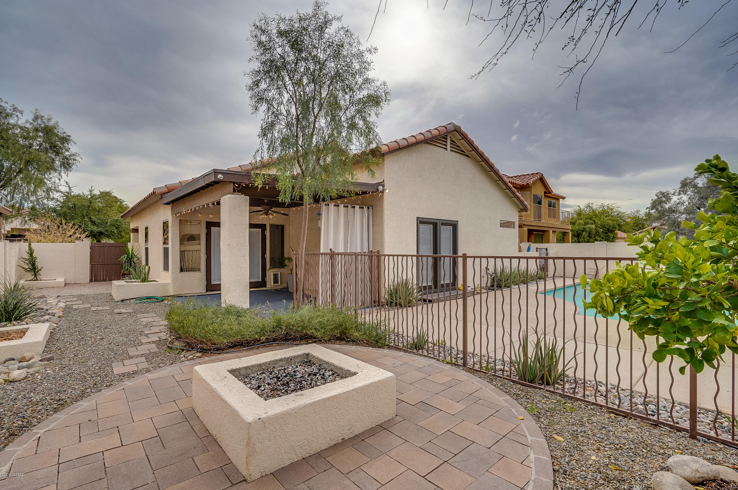 Continental Ranch Parcel 3 - Residential