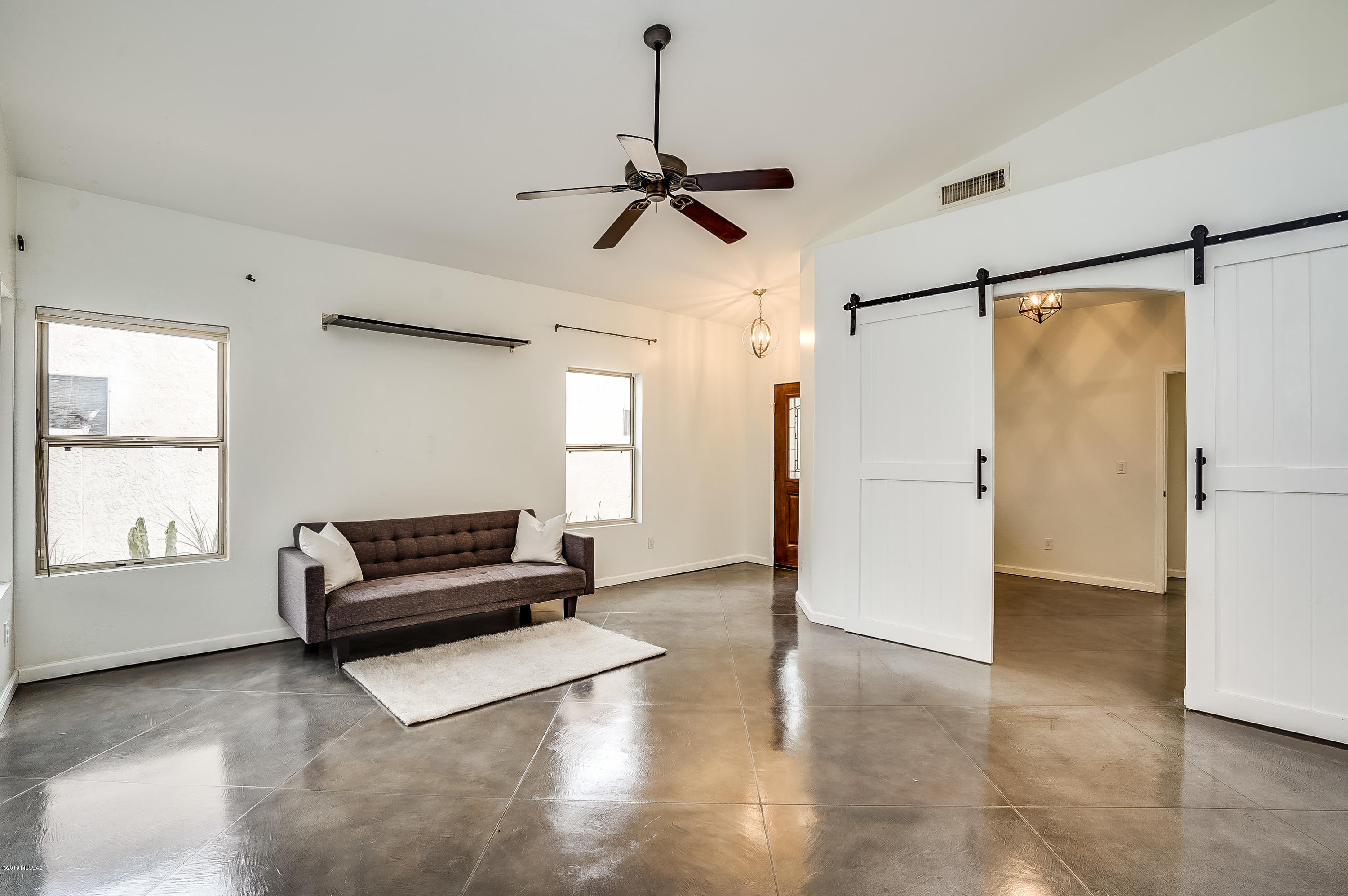Continental Ranch Parcel 3 - Residential