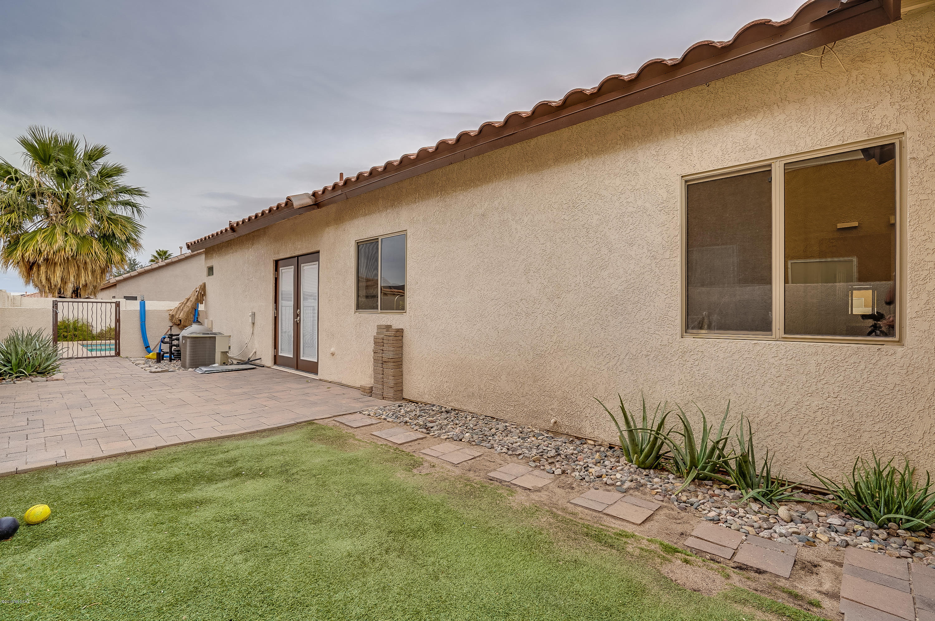Continental Ranch Parcel 3 - Residential