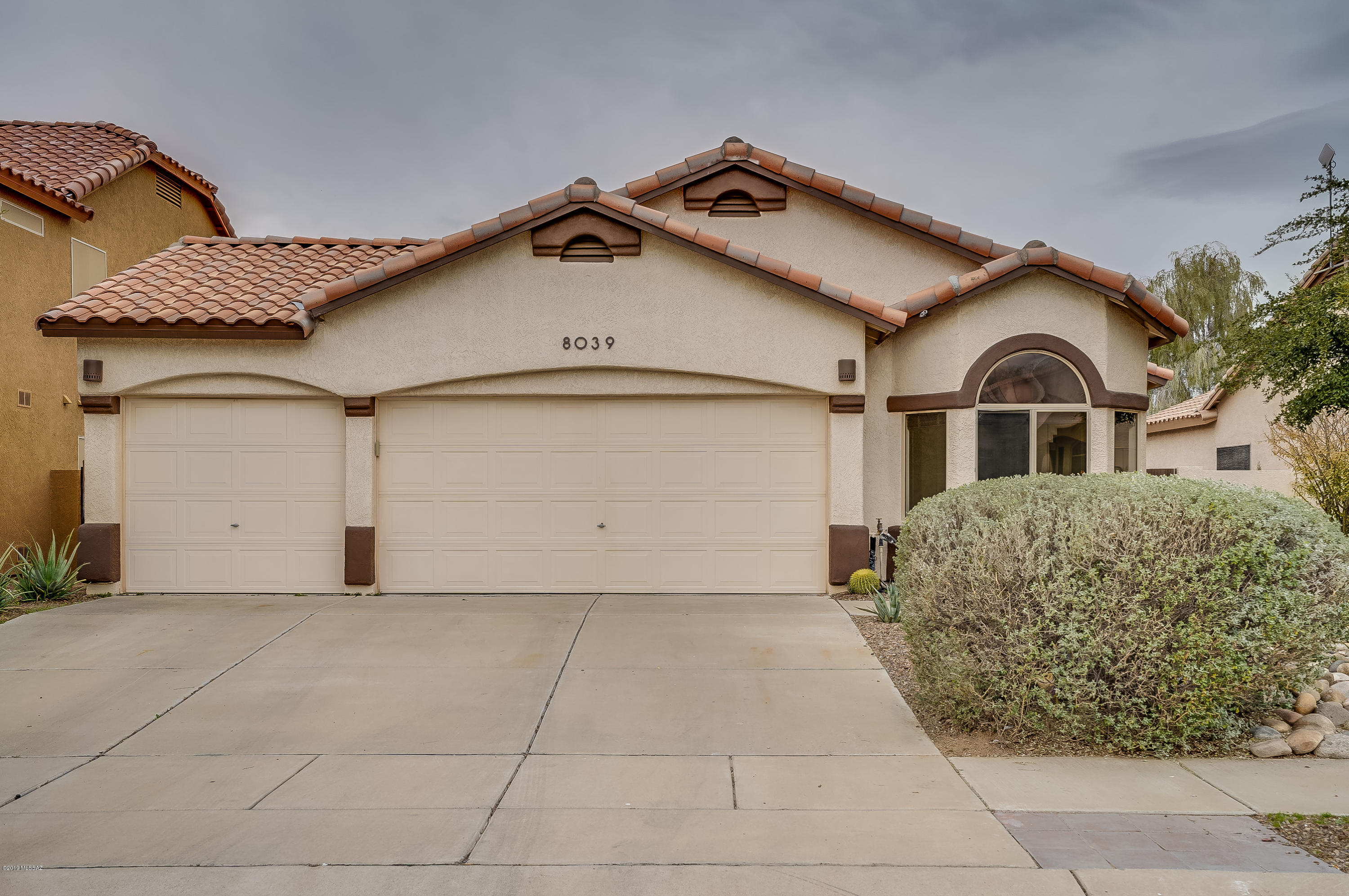 Continental Ranch Parcel 3 - Residential