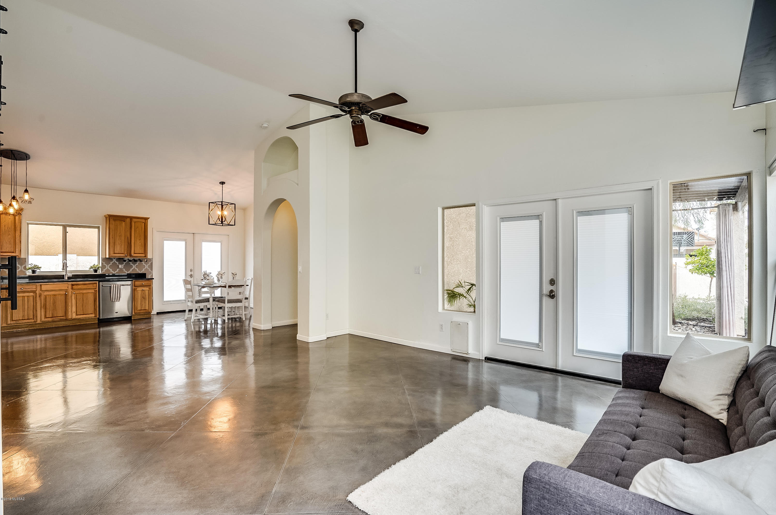 Continental Ranch Parcel 3 - Residential