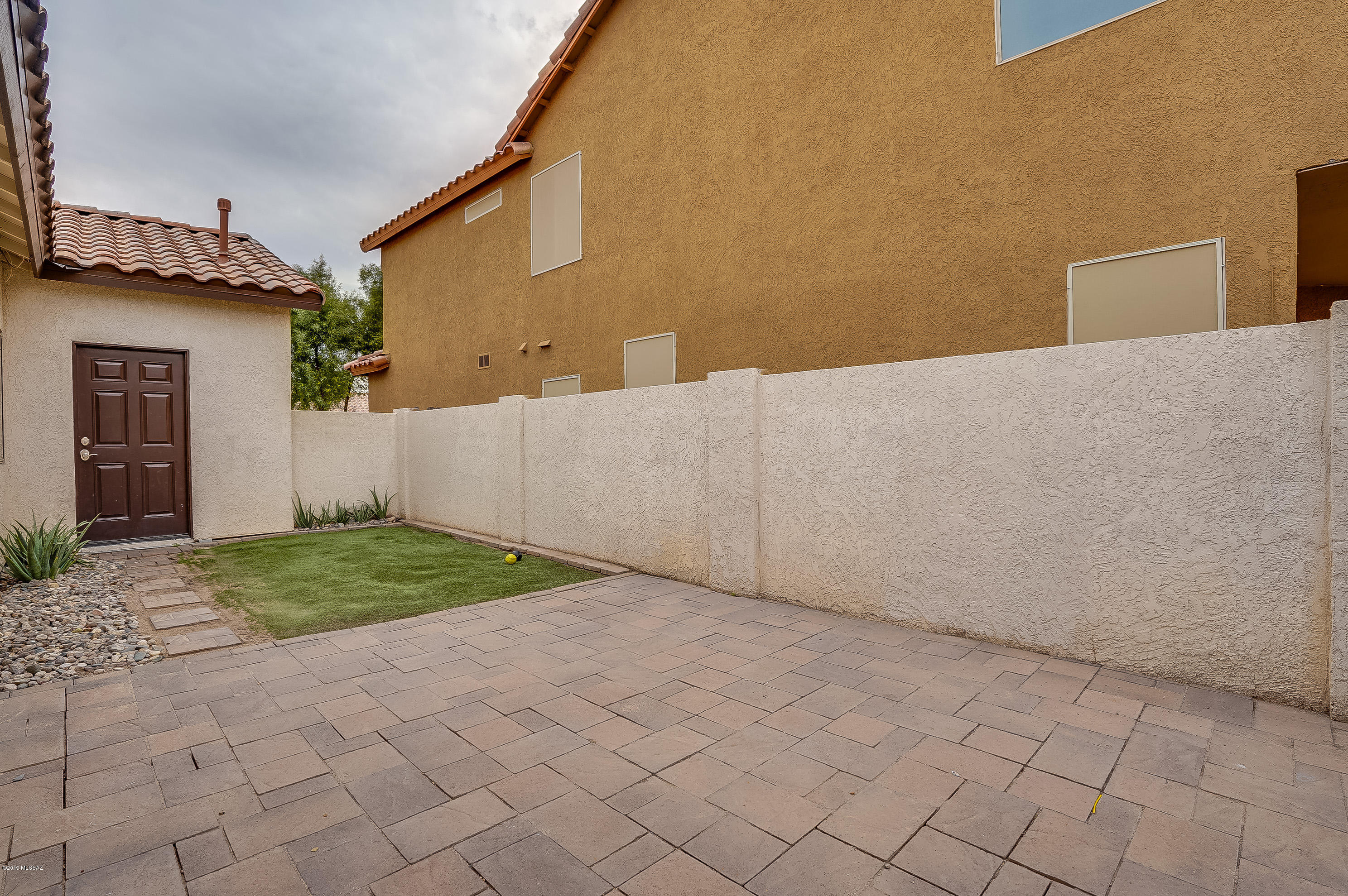 Continental Ranch Parcel 3 - Residential