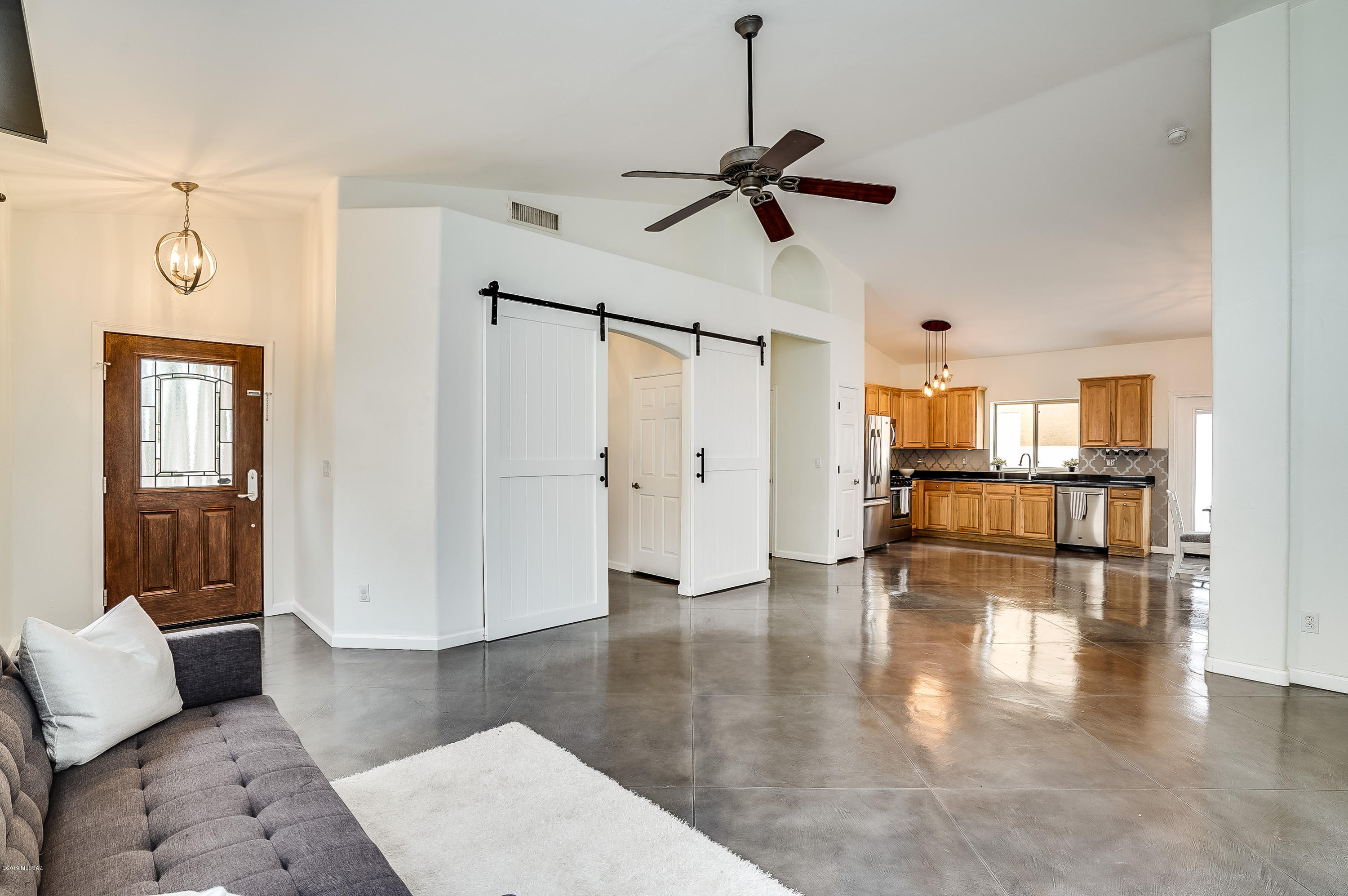 Continental Ranch Parcel 3 - Residential