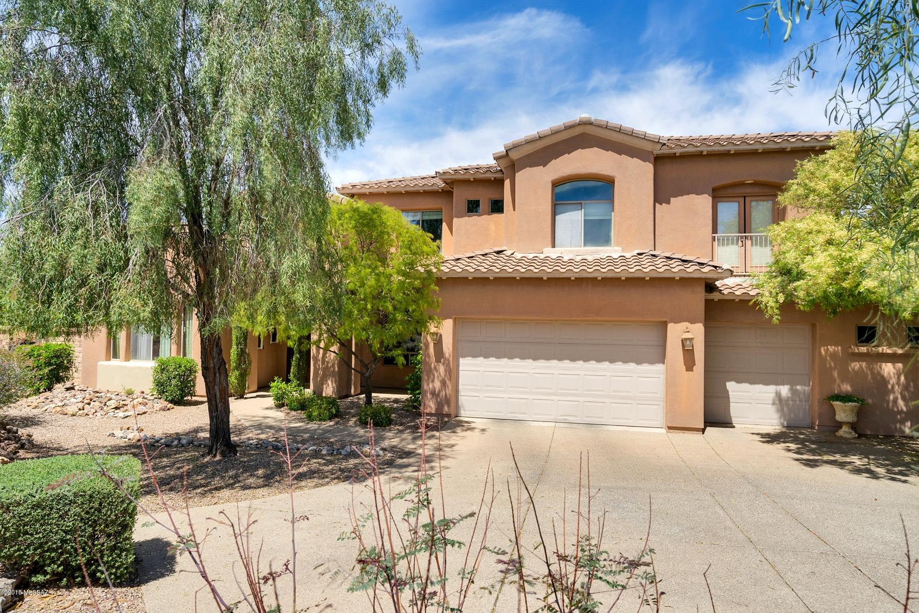 Pinnacle Ridge (1-76) - Residential
