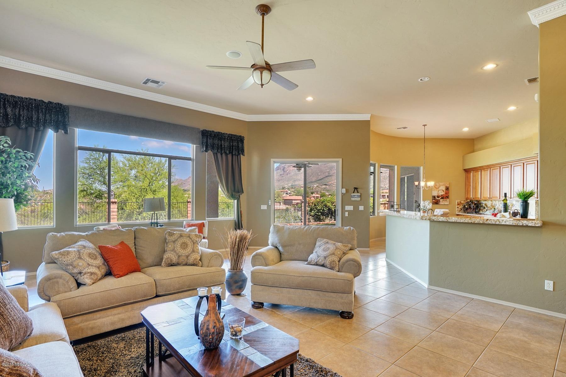 Pinnacle Ridge (1-76) - Residential
