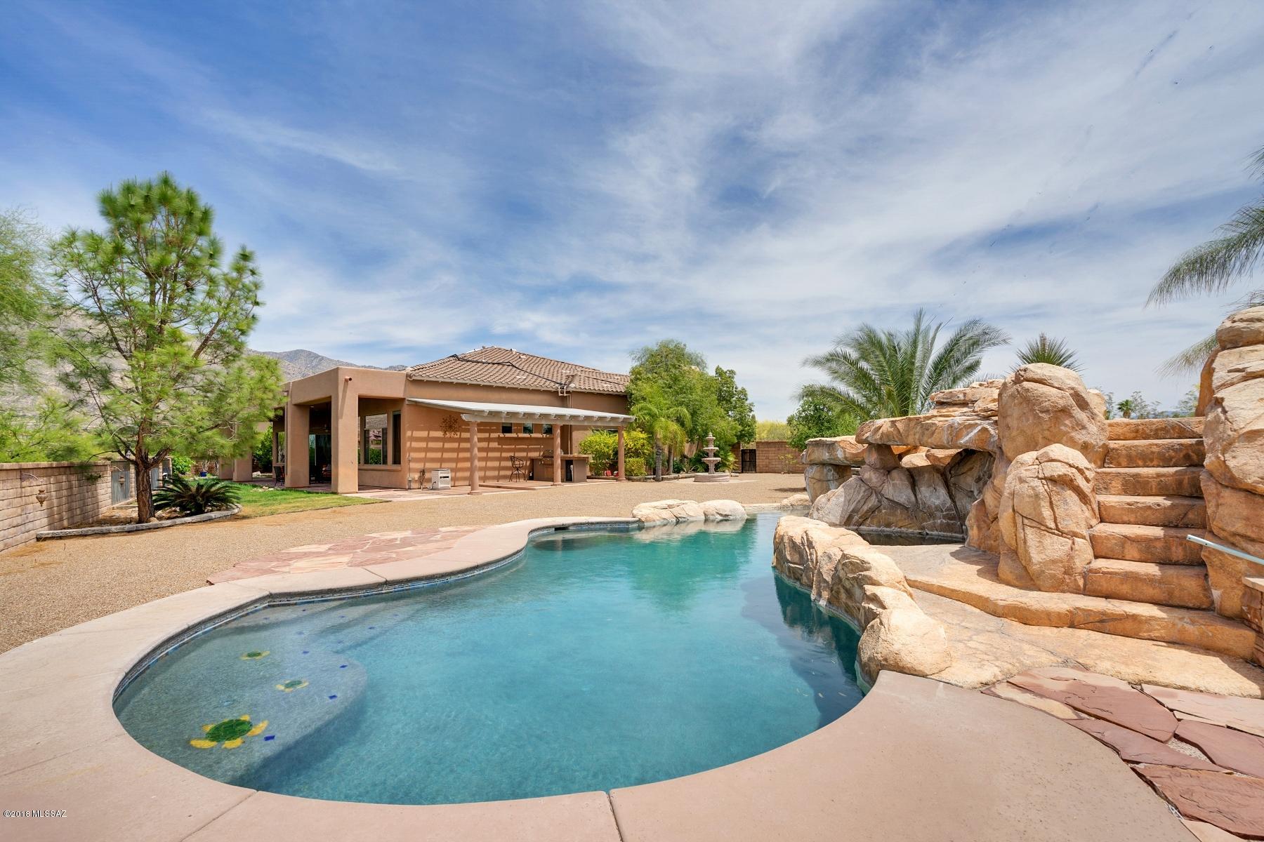 Pinnacle Ridge (1-76) - Residential