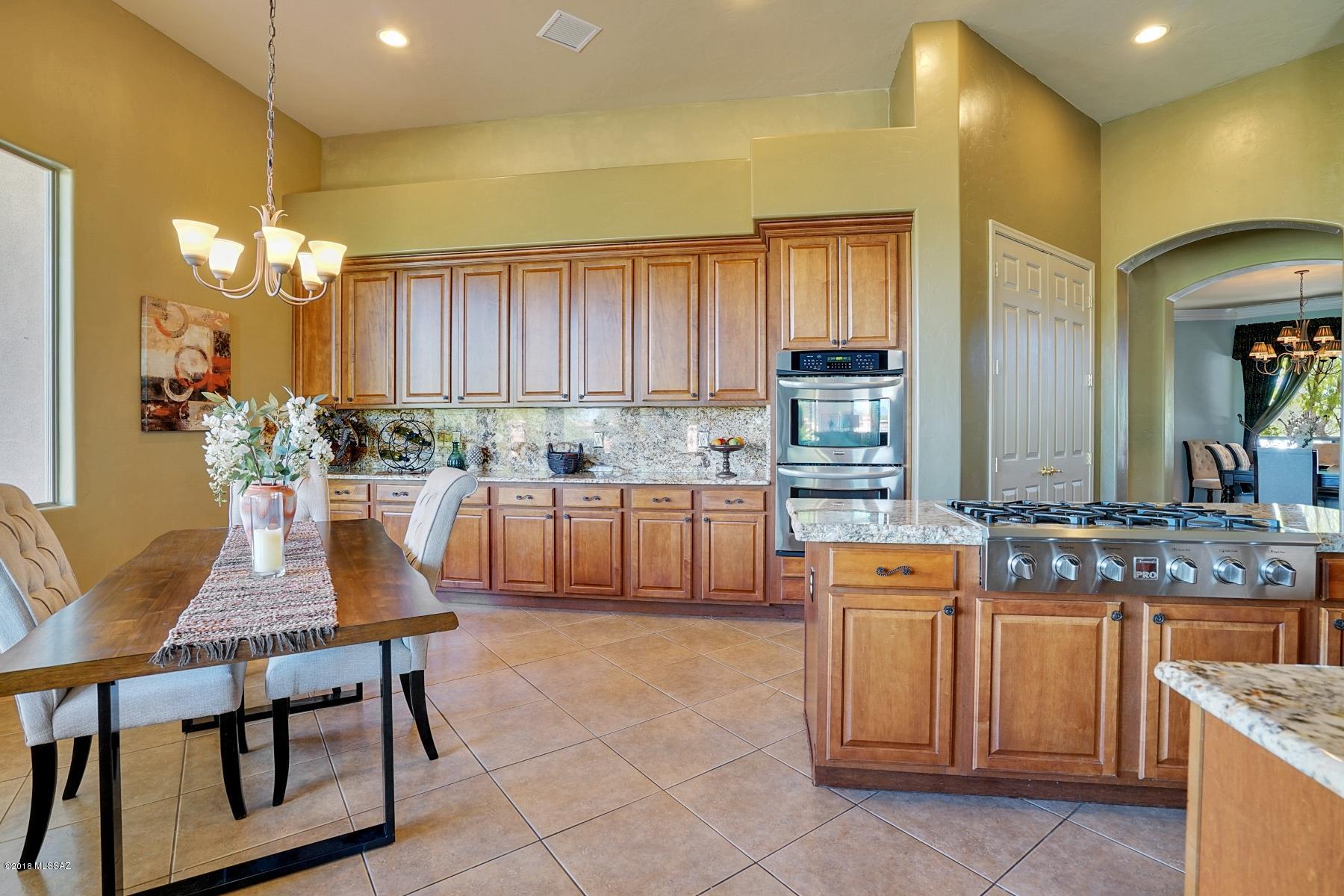 Pinnacle Ridge (1-76) - Residential