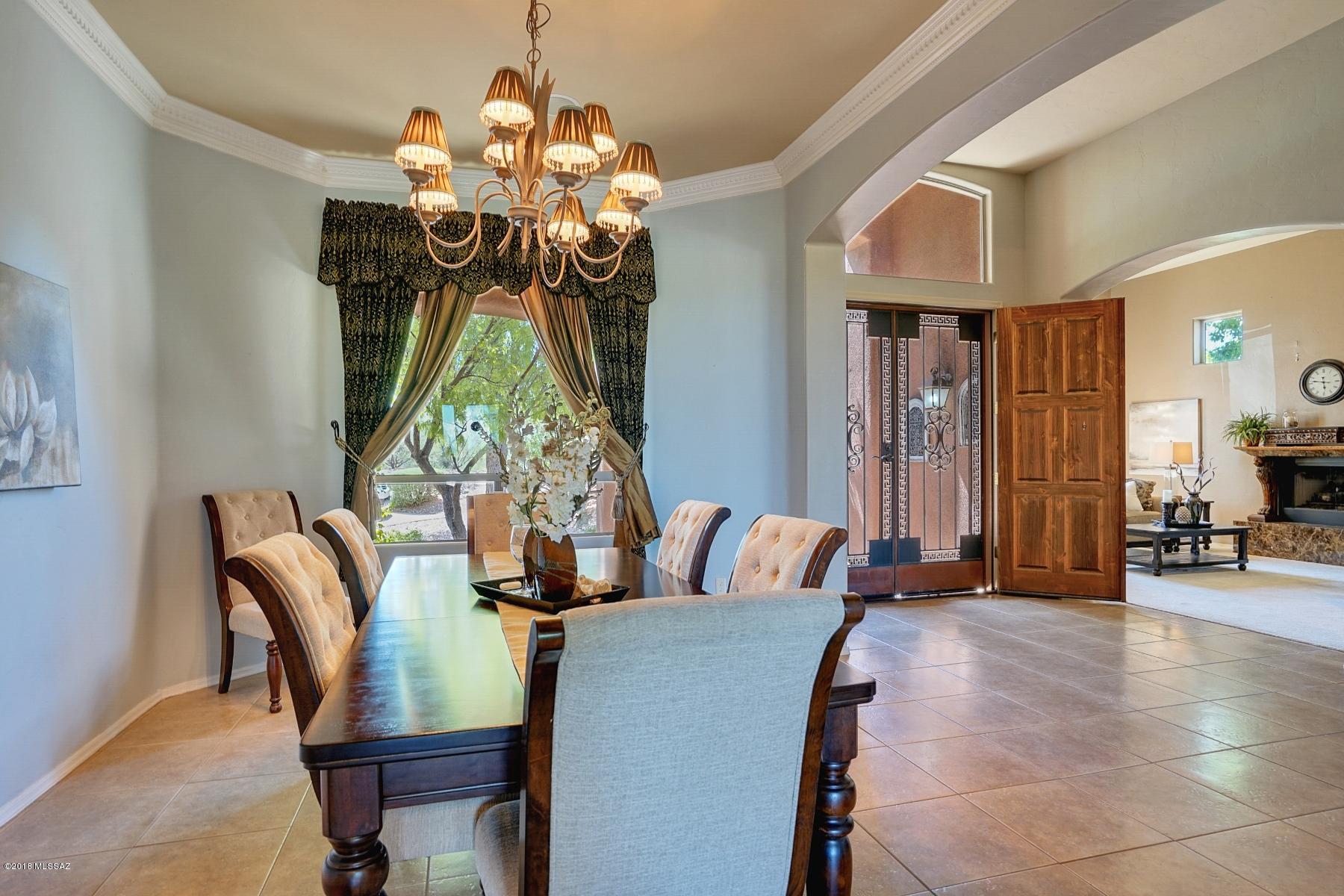 Pinnacle Ridge (1-76) - Residential