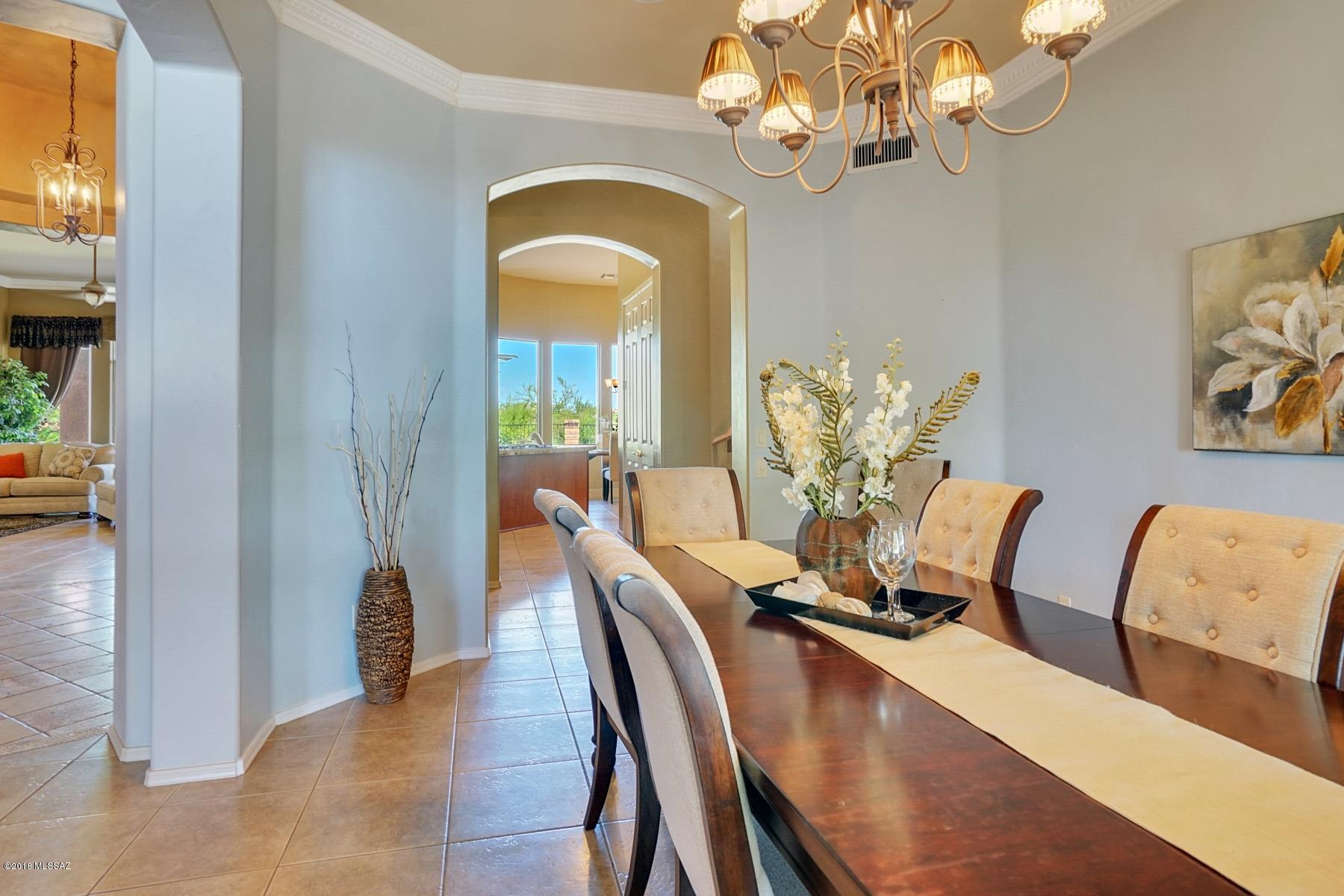 Pinnacle Ridge (1-76) - Residential
