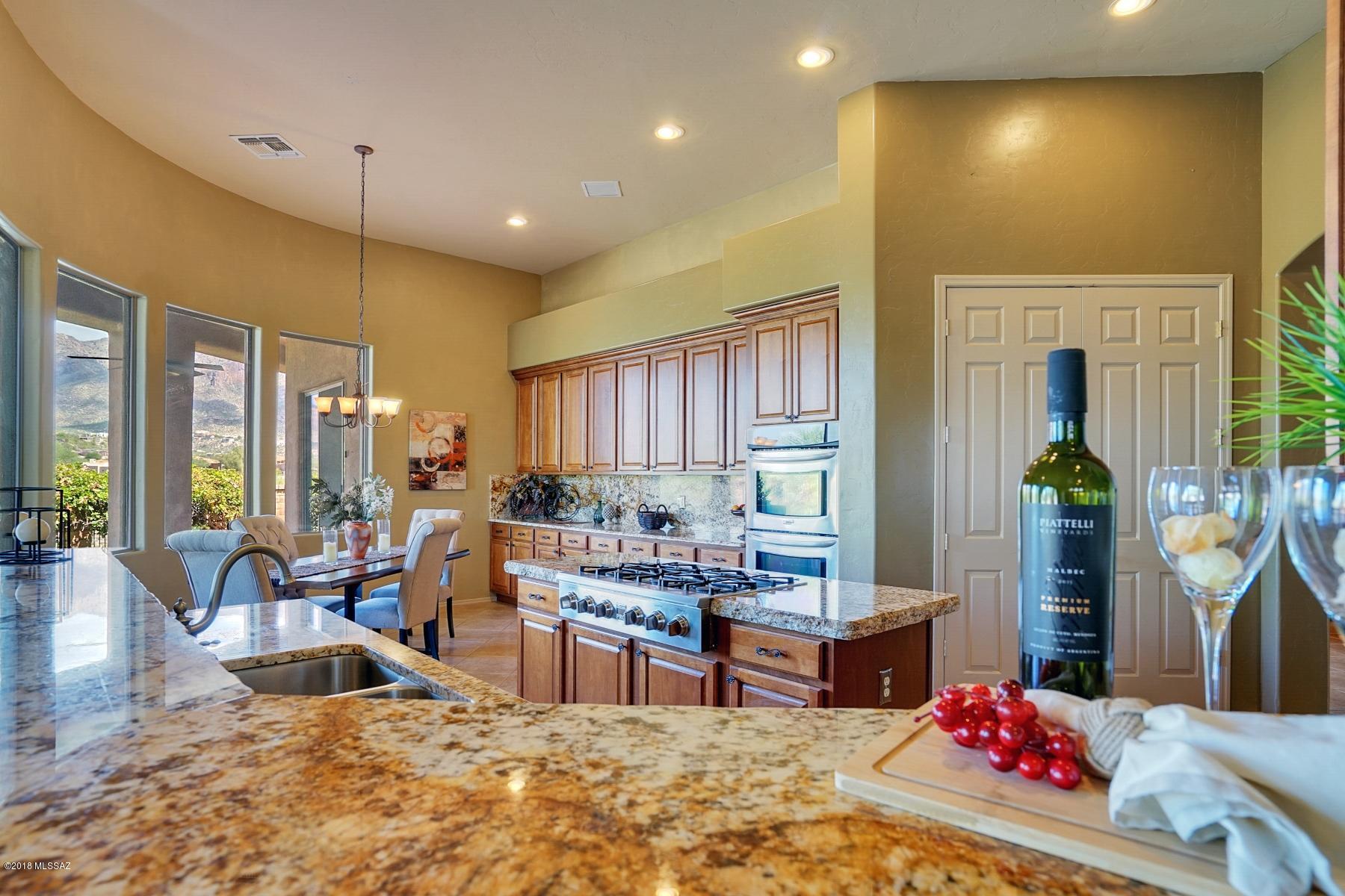 Pinnacle Ridge (1-76) - Residential